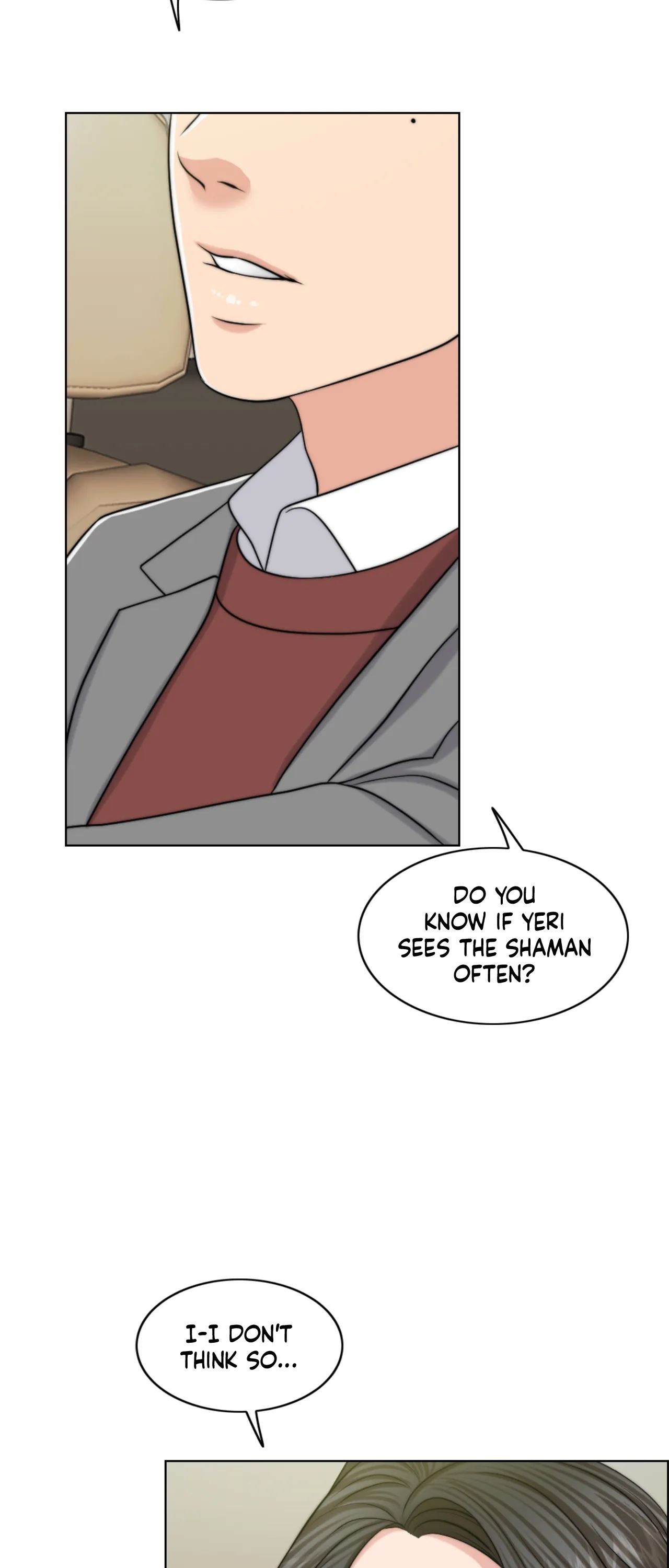 Wife for 1000 Days Chapter 53 image 16