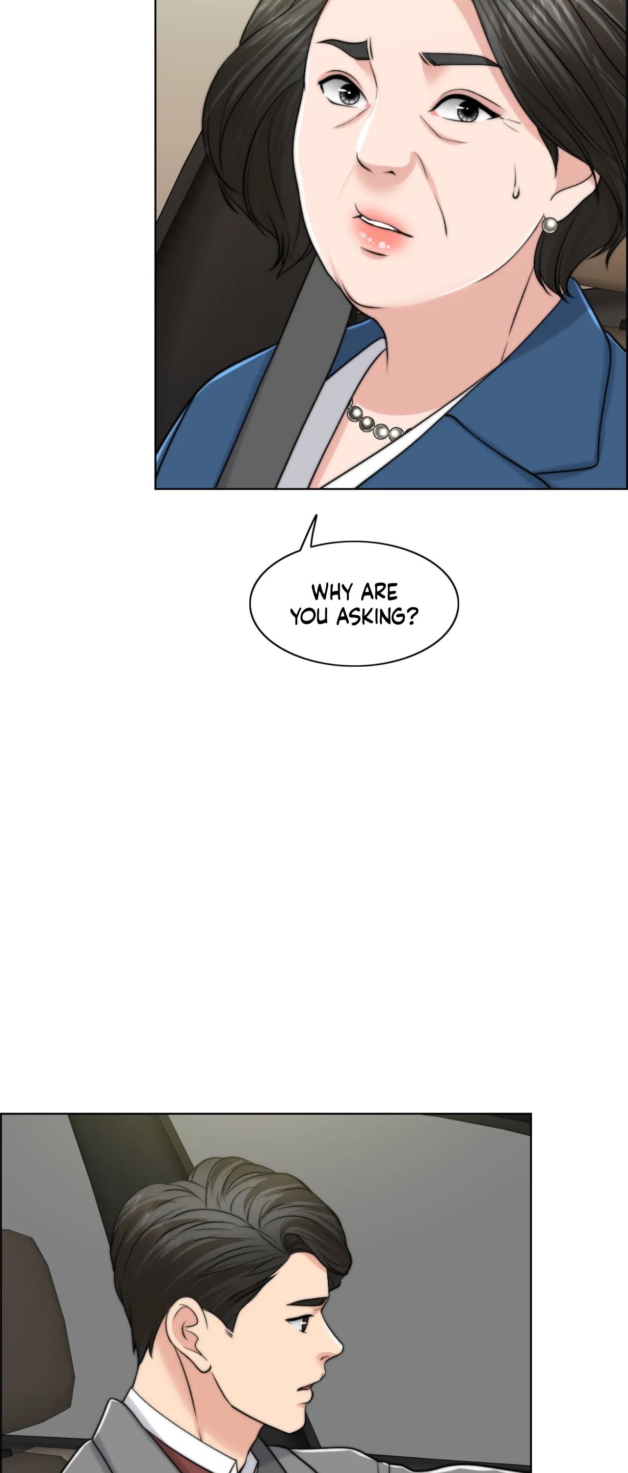 Wife for 1000 Days Chapter 53 image 17