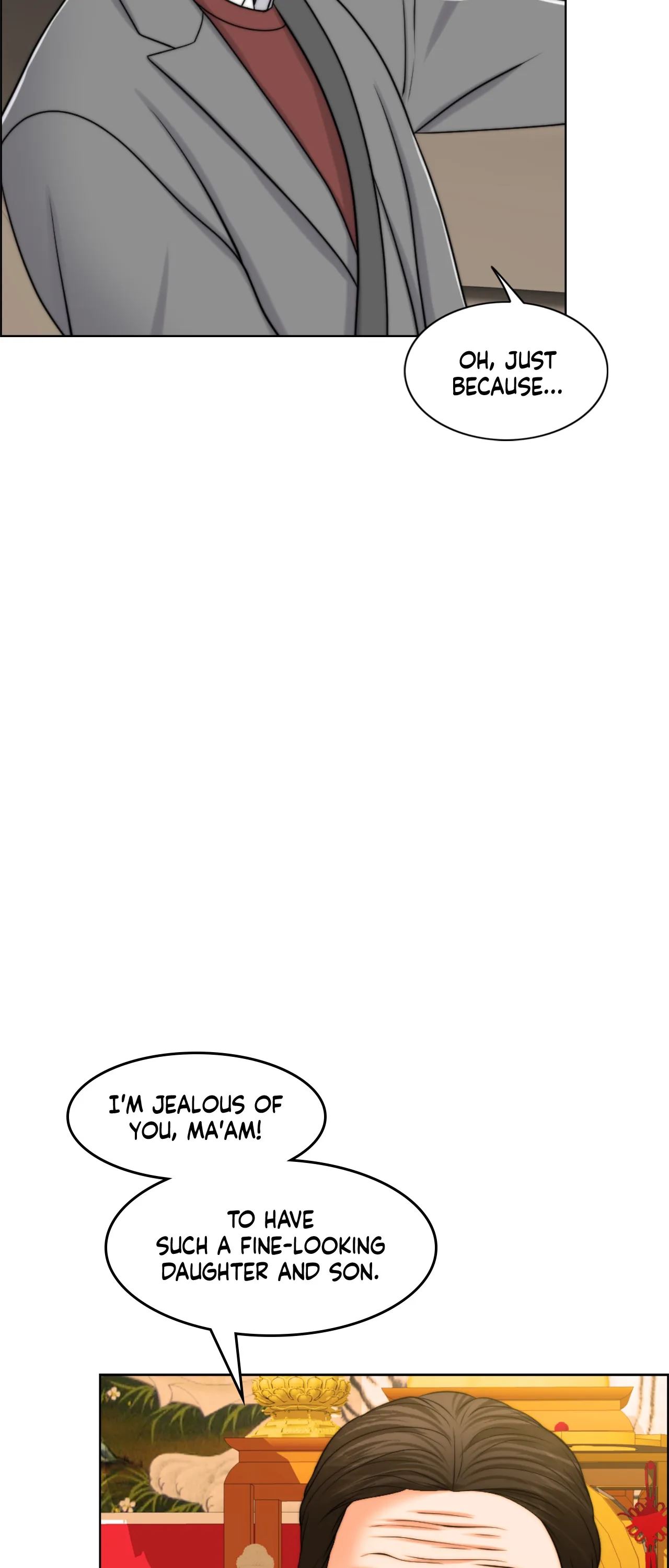 Wife for 1000 Days Chapter 53 image 18