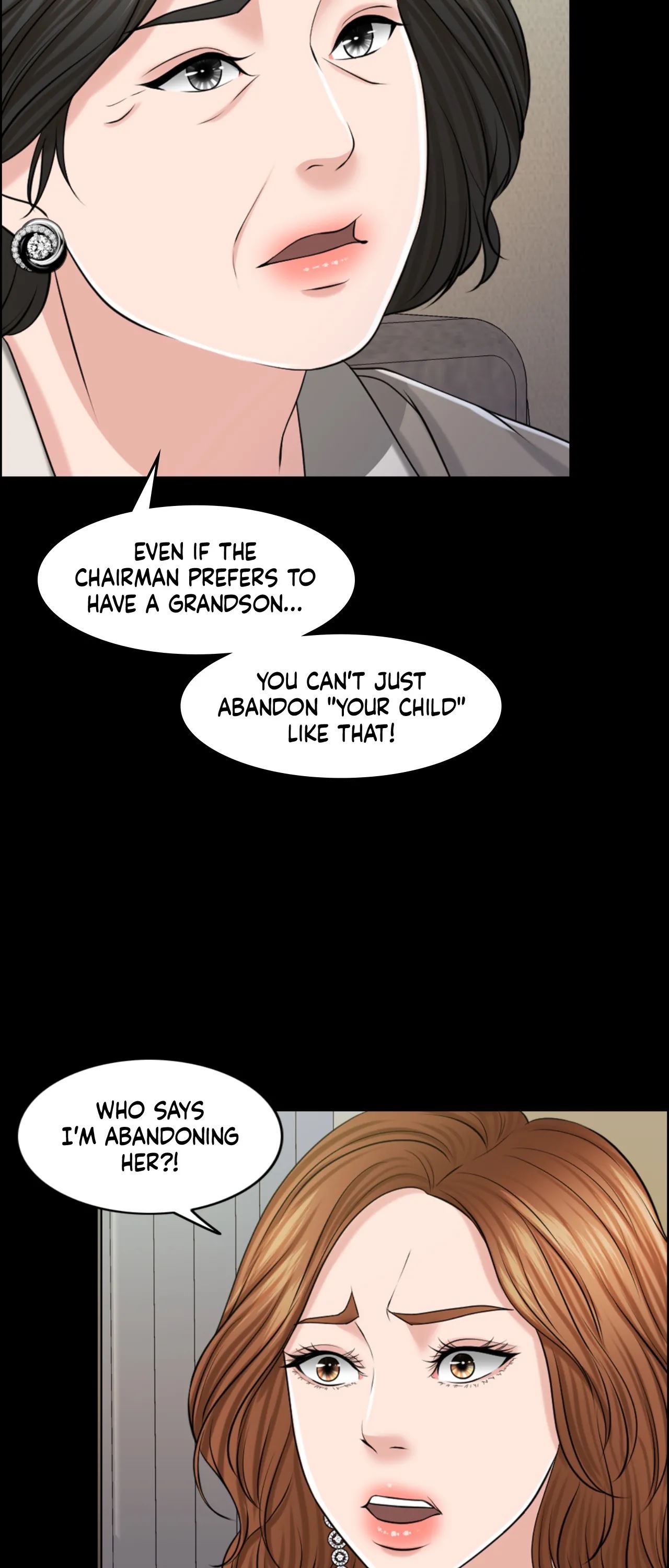 Wife for 1000 Days Chapter 53 image 26