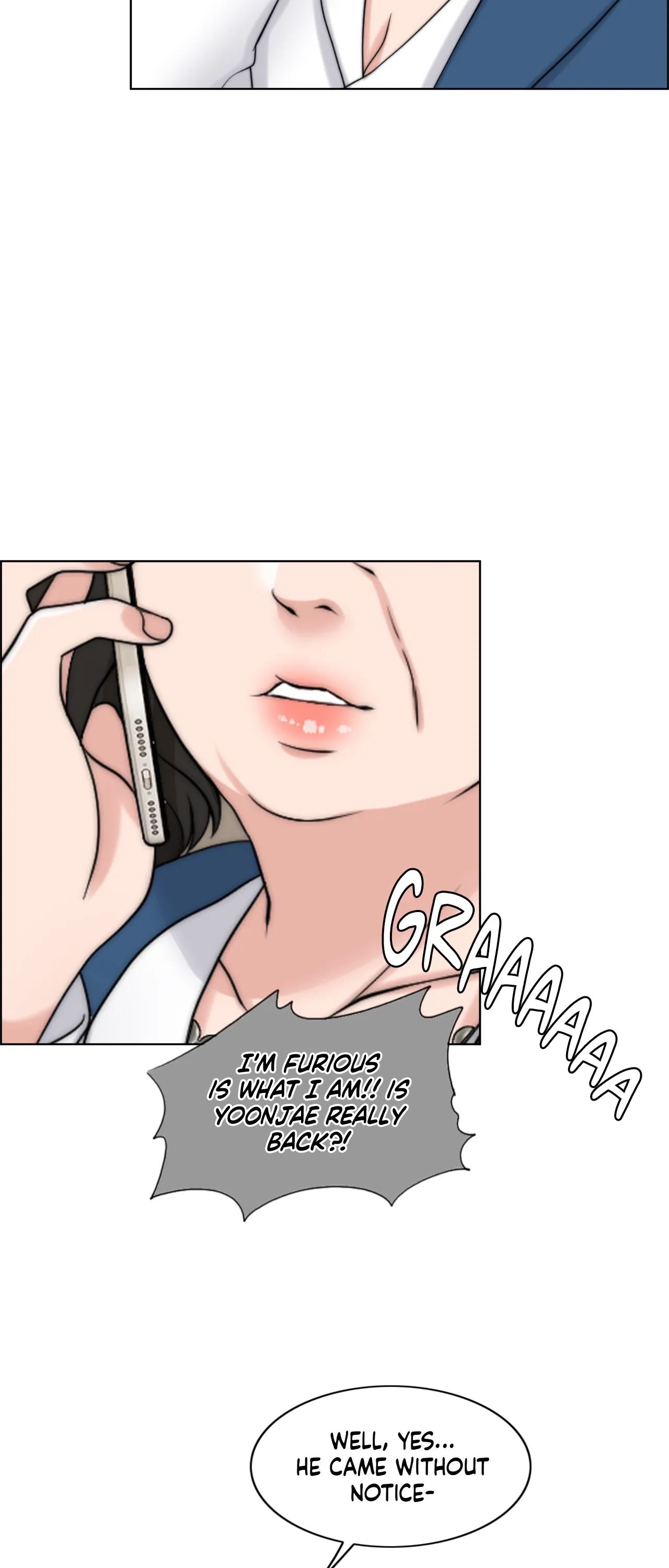 Wife for 1000 Days Chapter 53 image 34