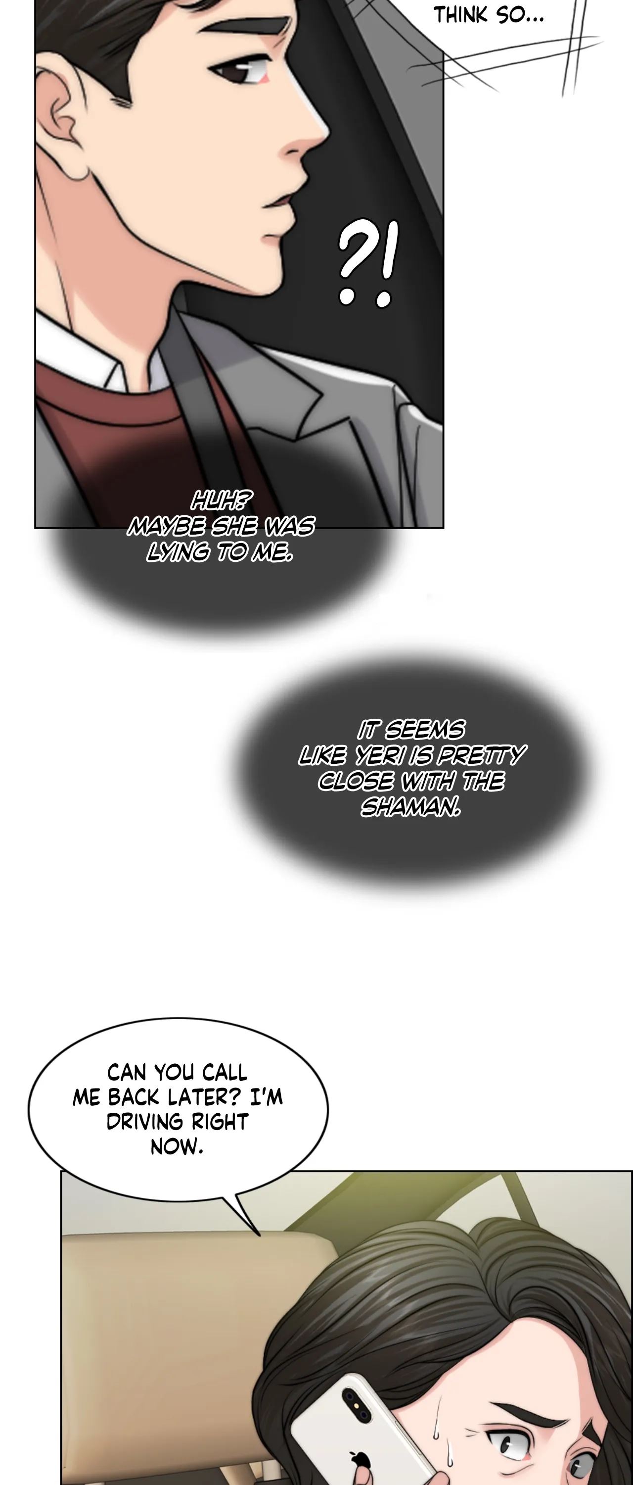 Wife for 1000 Days Chapter 53 image 36