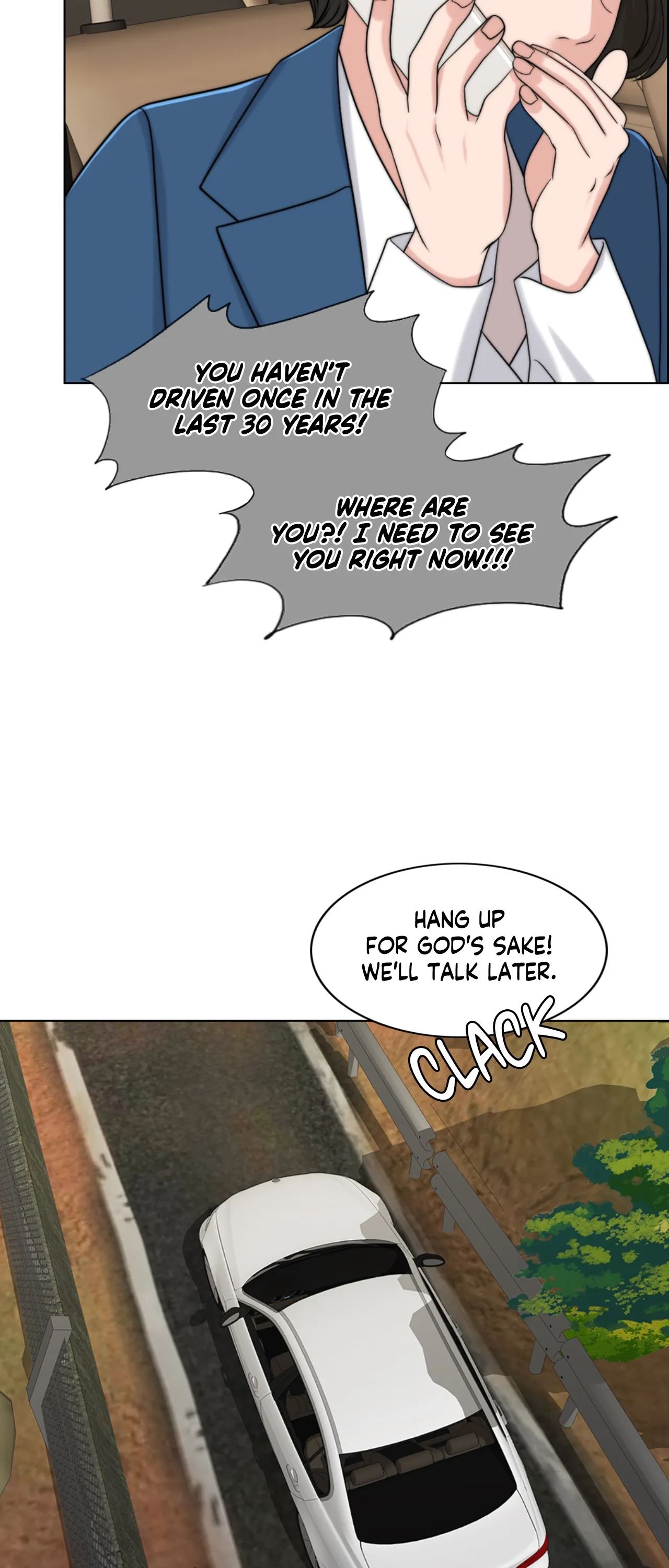 Wife for 1000 Days Chapter 53 image 37