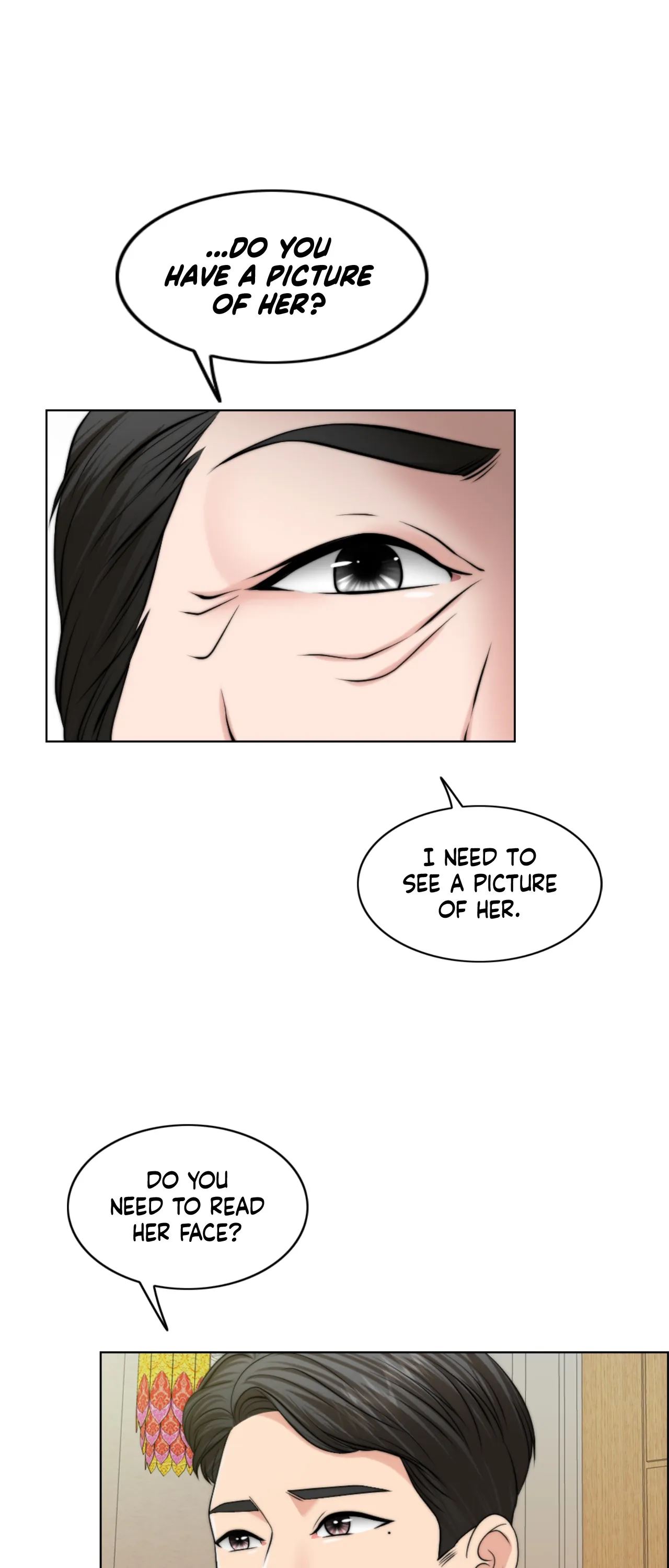 Wife for 1000 Days Chapter 53 image 3