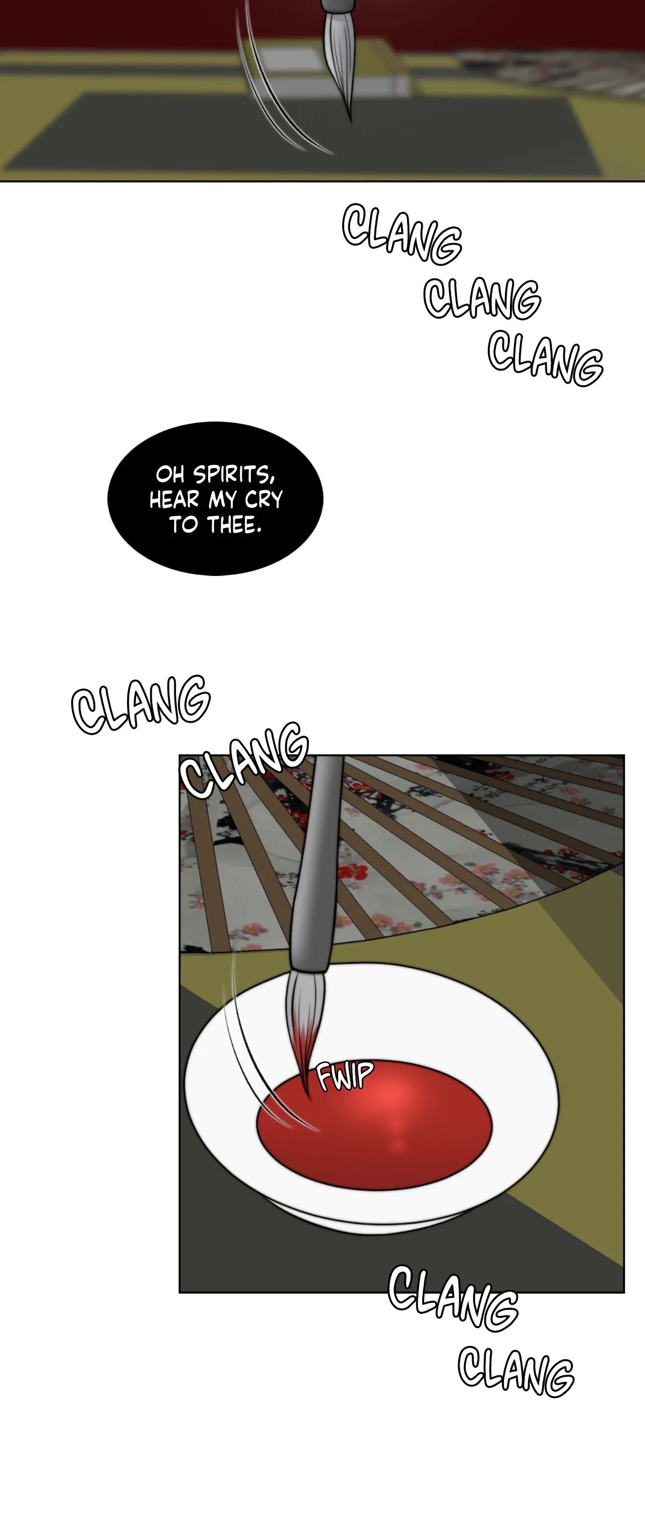 Wife for 1000 Days Chapter 53 image 47