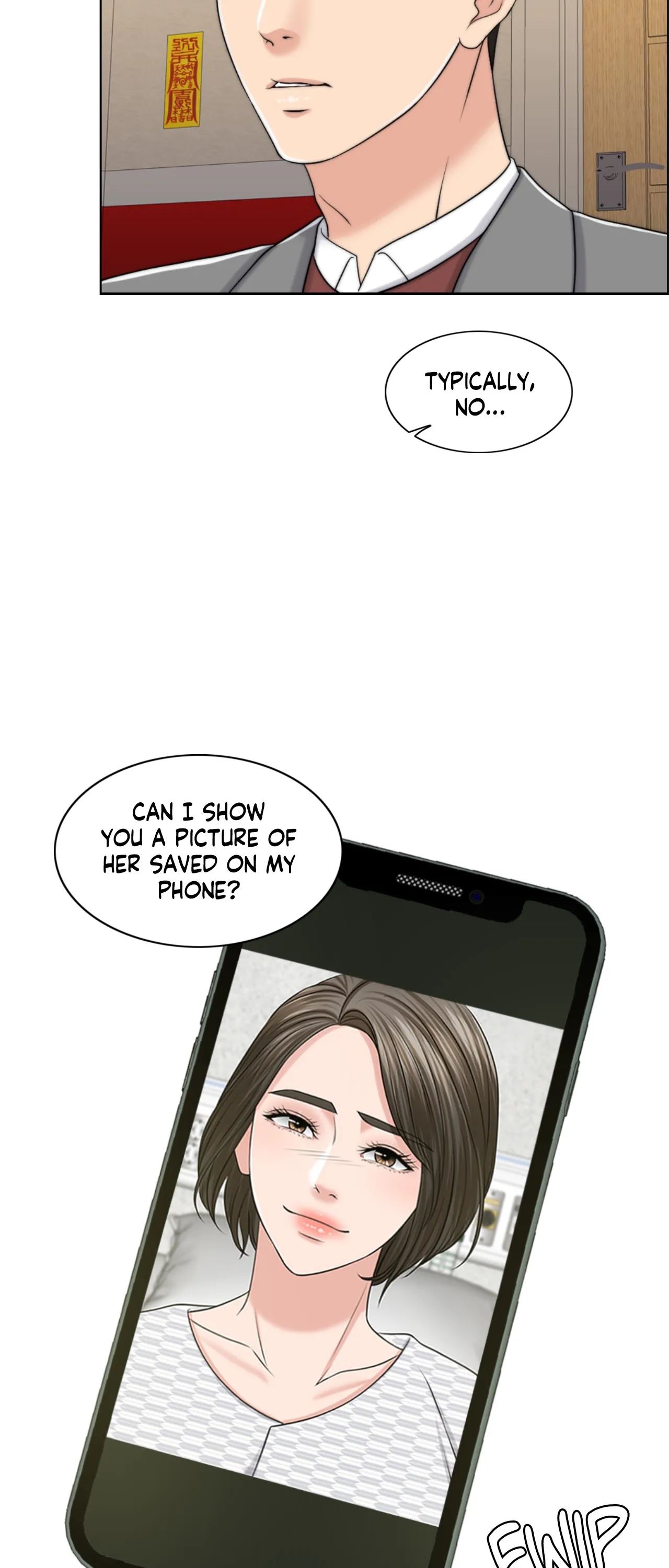 Wife for 1000 Days Chapter 53 image 4