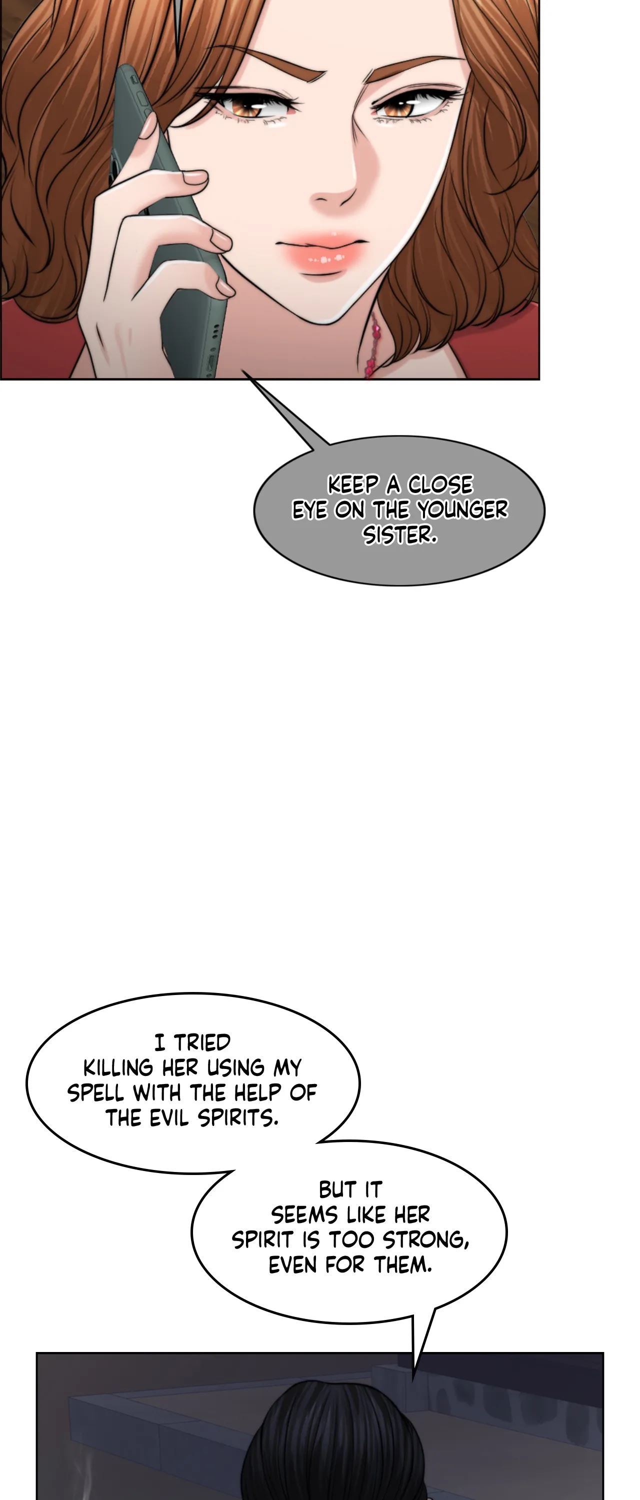 Wife for 1000 Days Chapter 53 image 60
