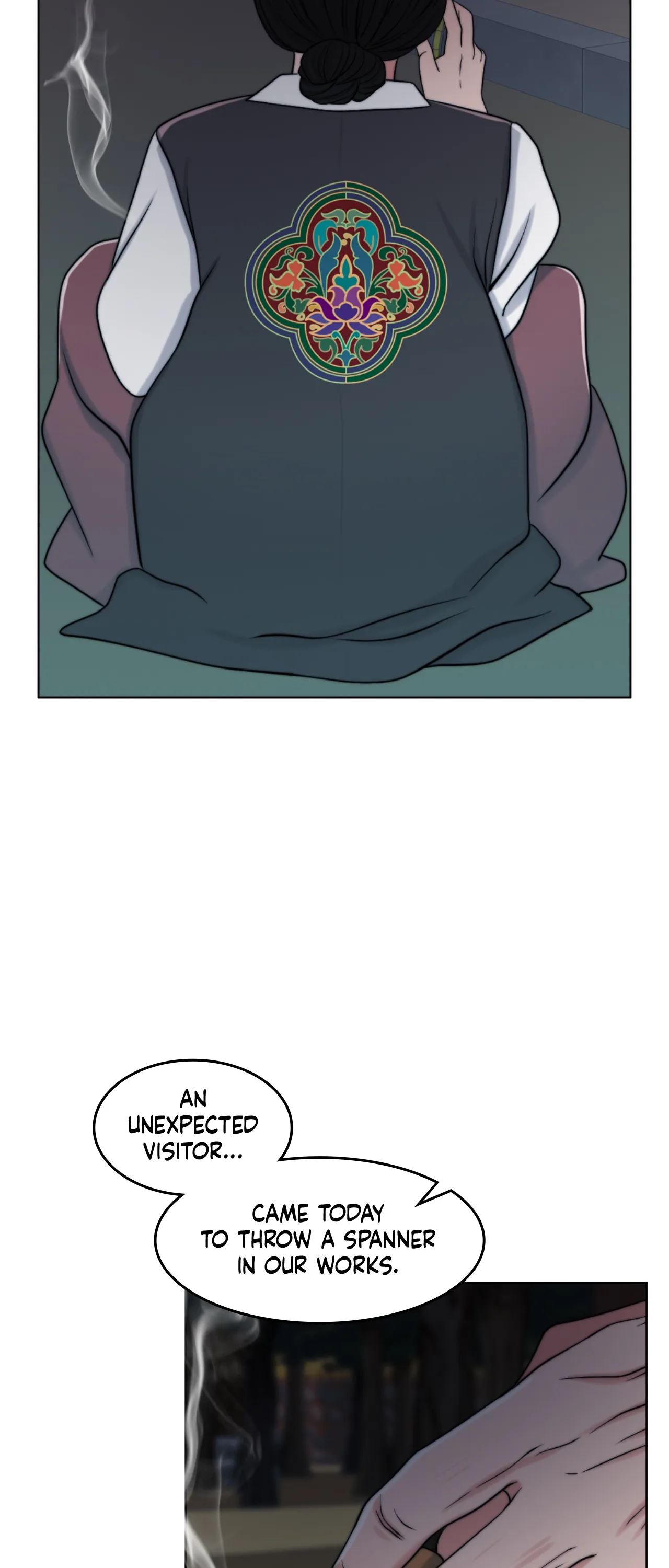 Wife for 1000 Days Chapter 53 image 61