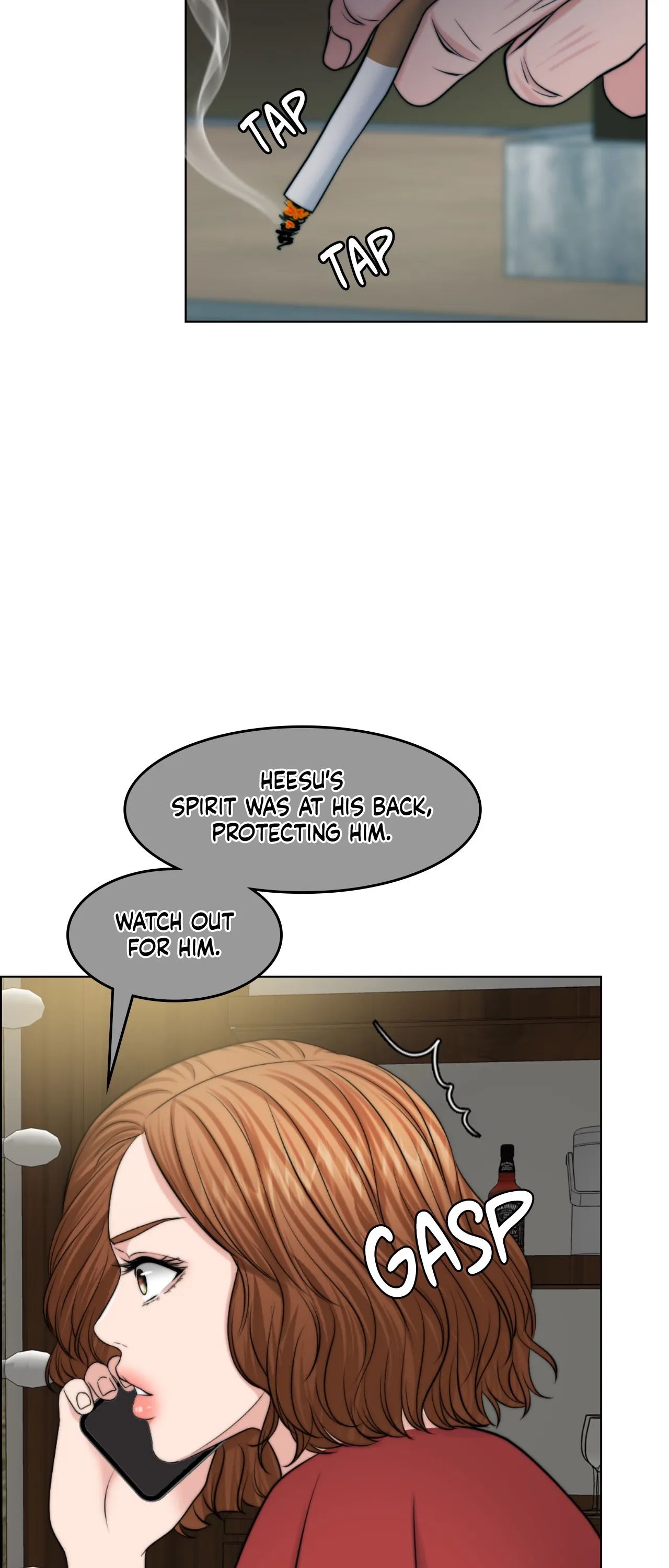 Wife for 1000 Days Chapter 53 image 62