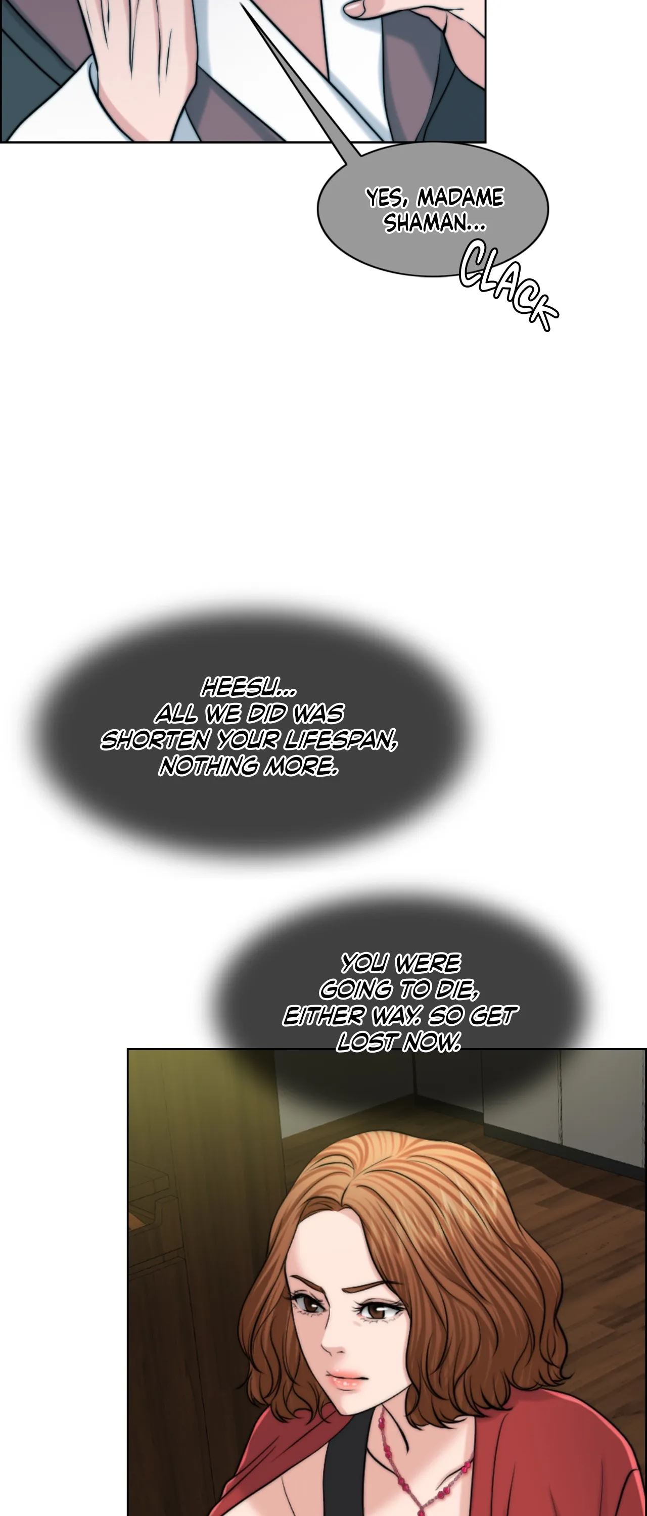 Wife for 1000 Days Chapter 53 image 65