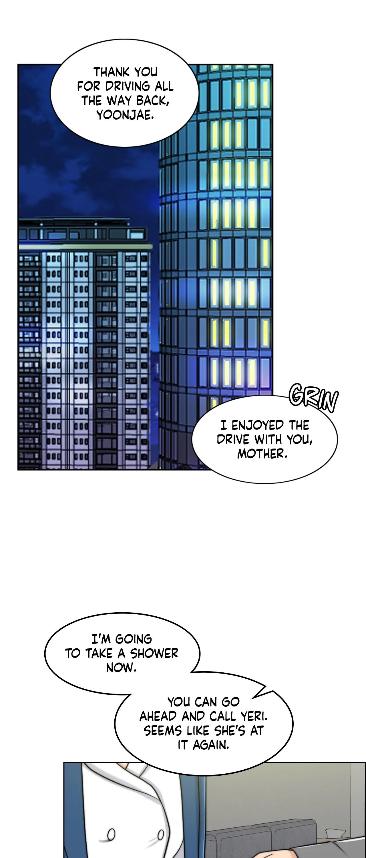 Wife for 1000 Days Chapter 53 image 68