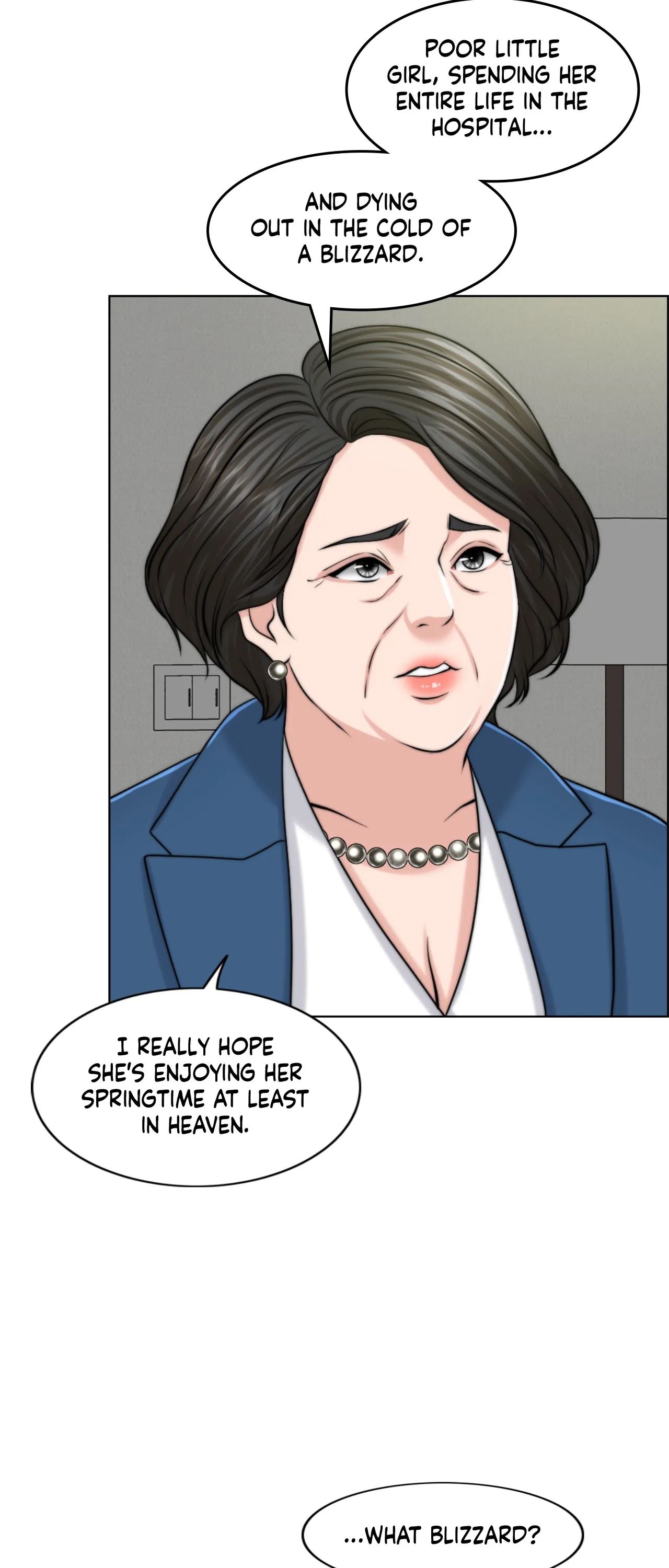 Wife for 1000 Days Chapter 53 image 71