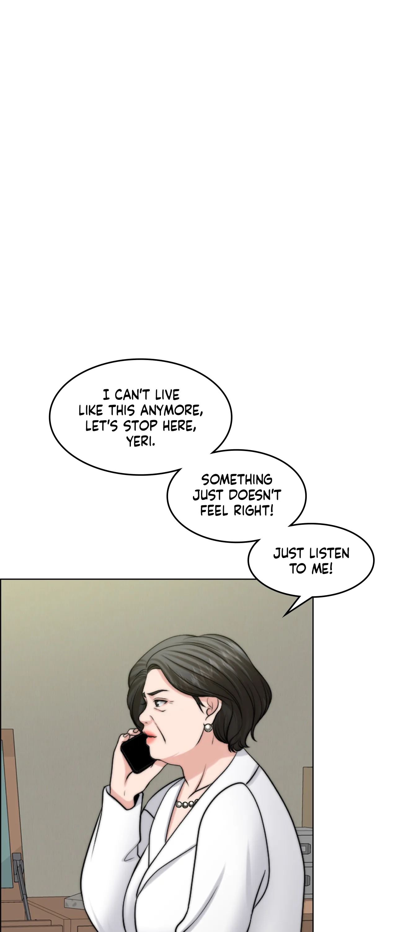 Wife for 1000 Days Chapter 53 image 75