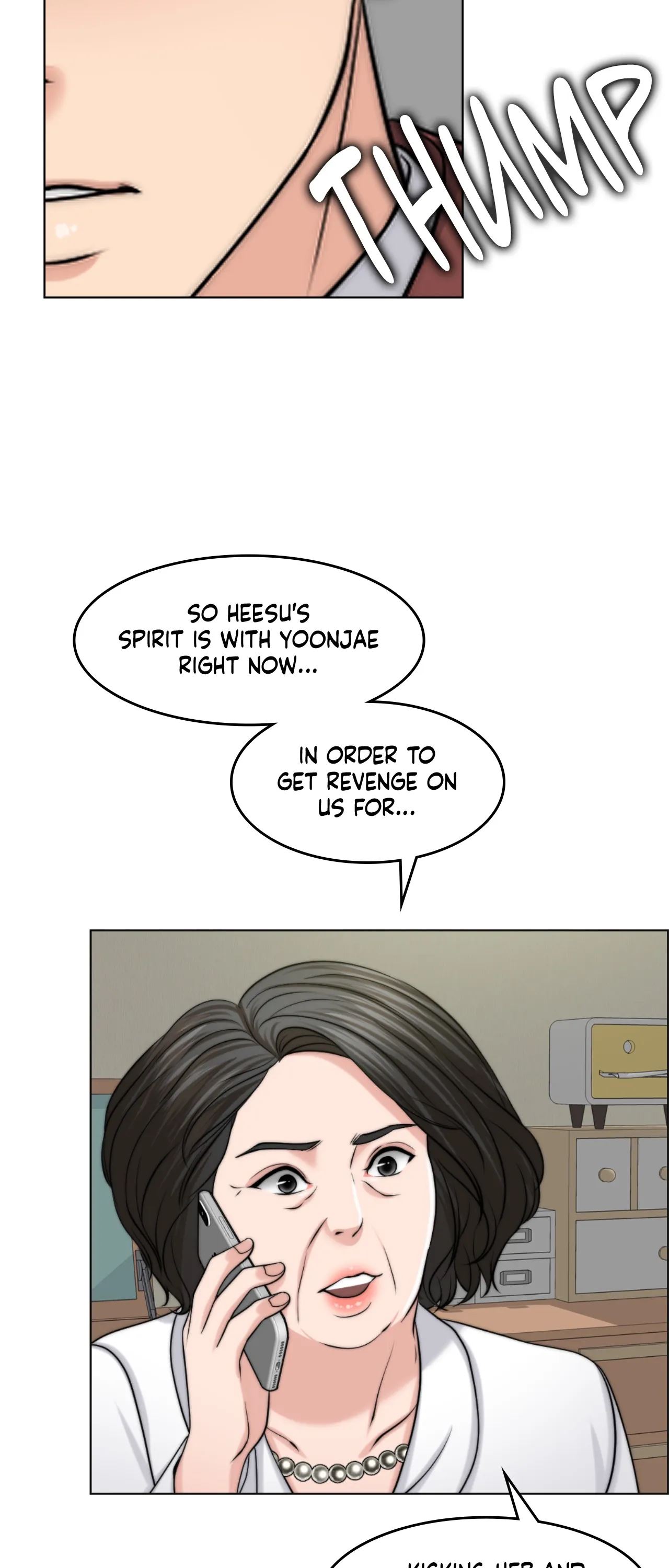 Wife for 1000 Days Chapter 53 image 80