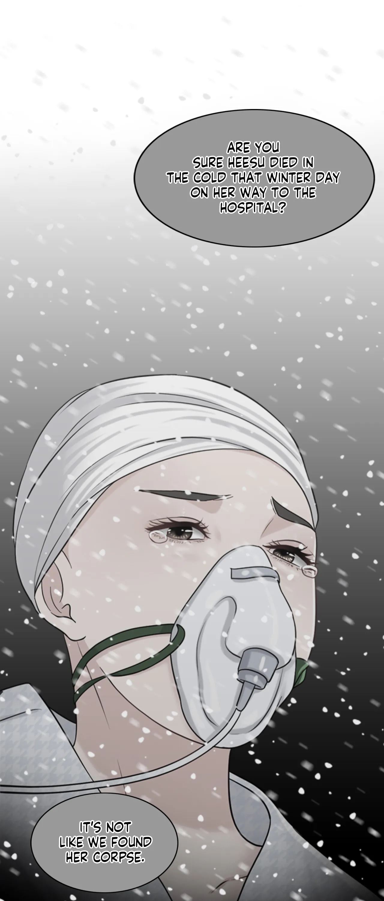 Wife for 1000 Days Chapter 54 image 0