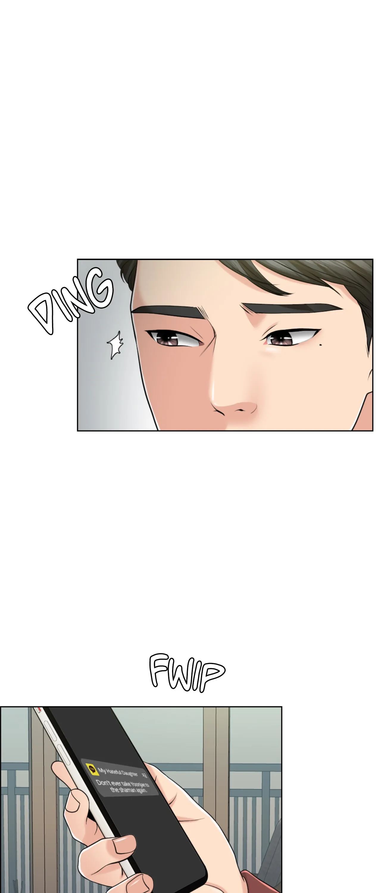 Wife for 1000 Days Chapter 54 image 9