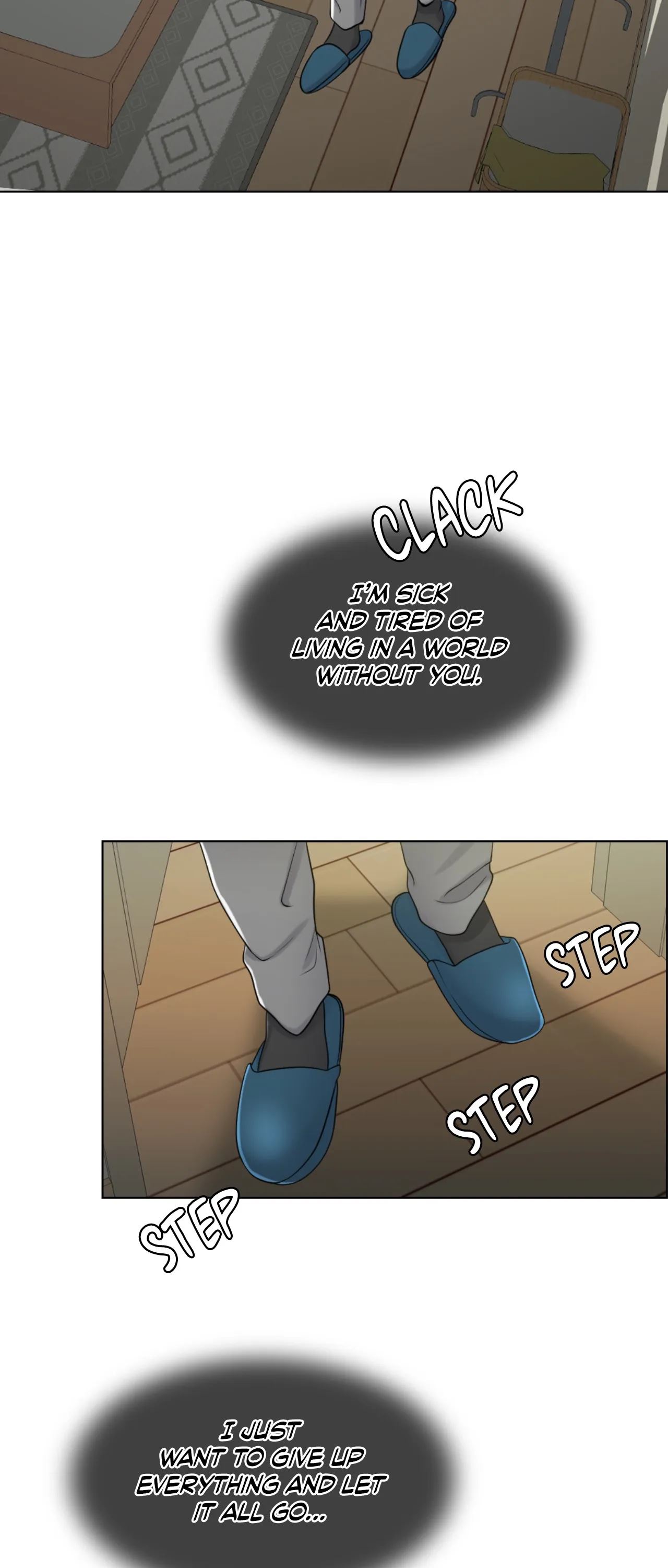Wife for 1000 Days Chapter 54 image 11