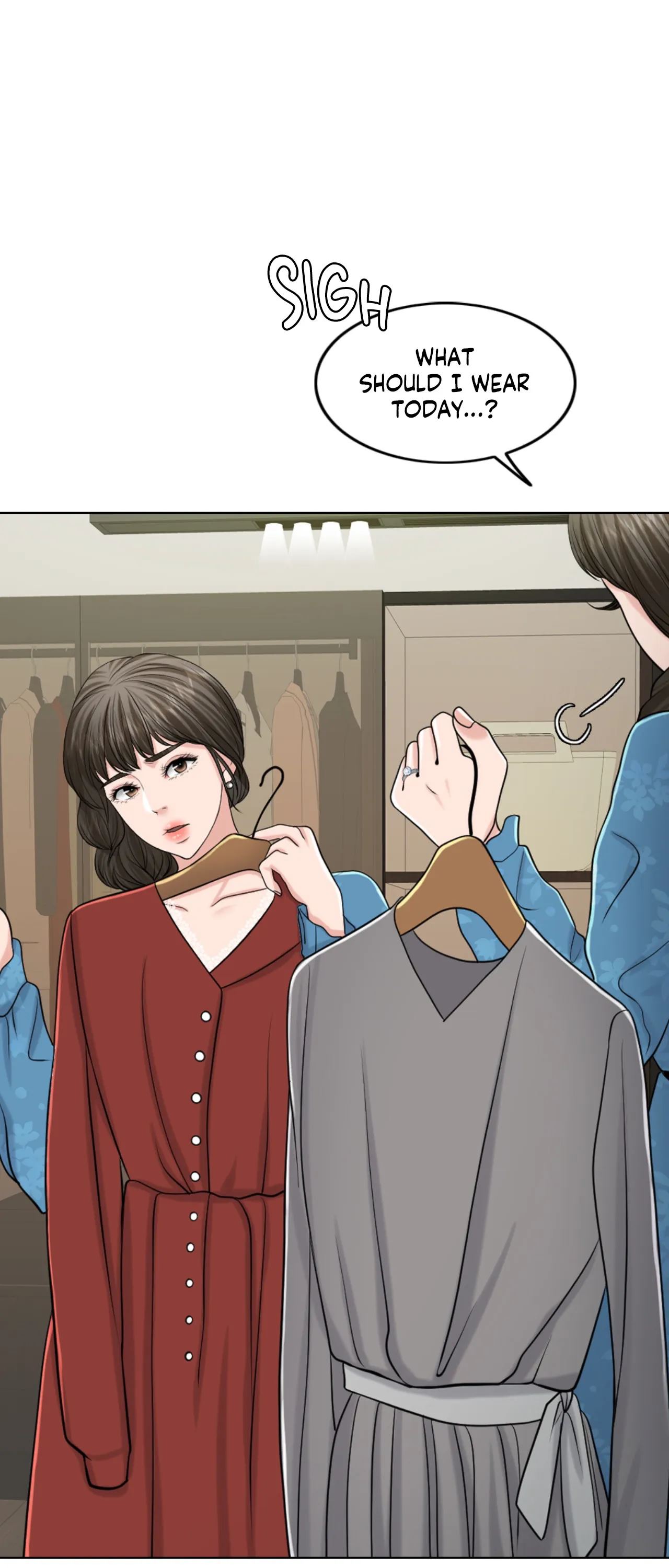 Wife for 1000 Days Chapter 54 image 15