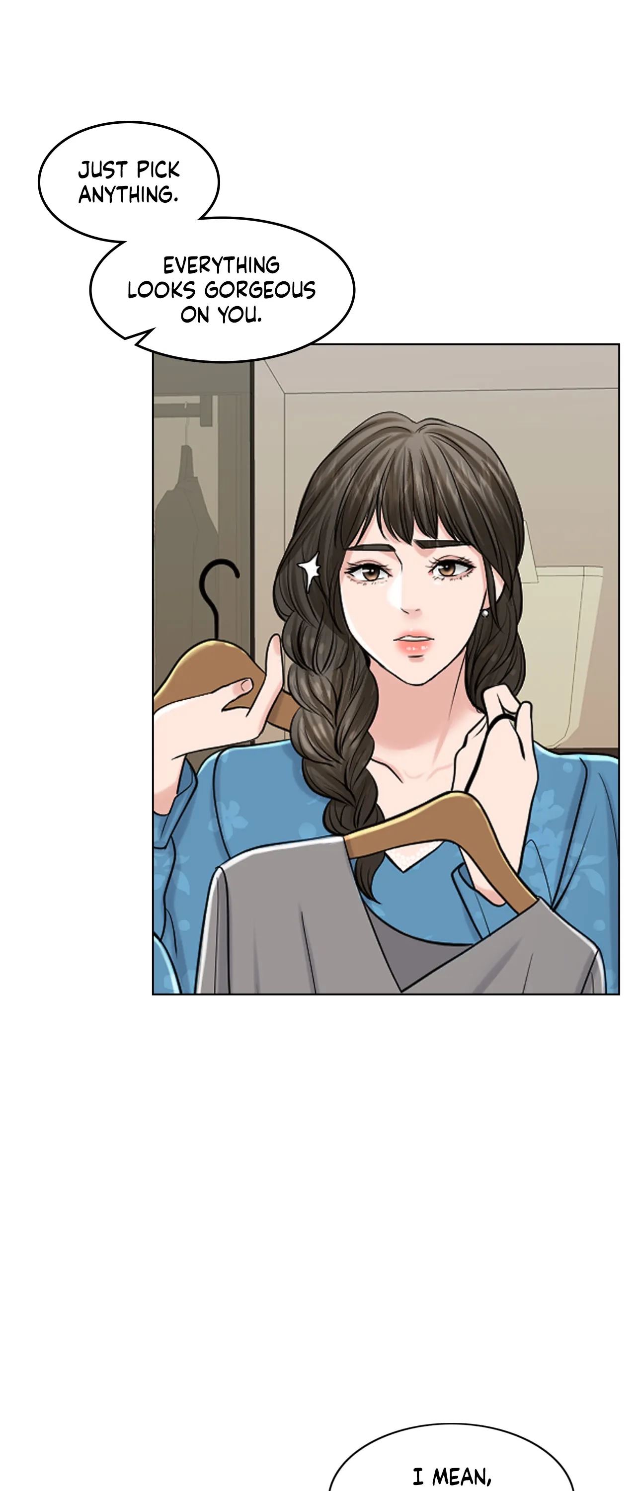 Wife for 1000 Days Chapter 54 image 17