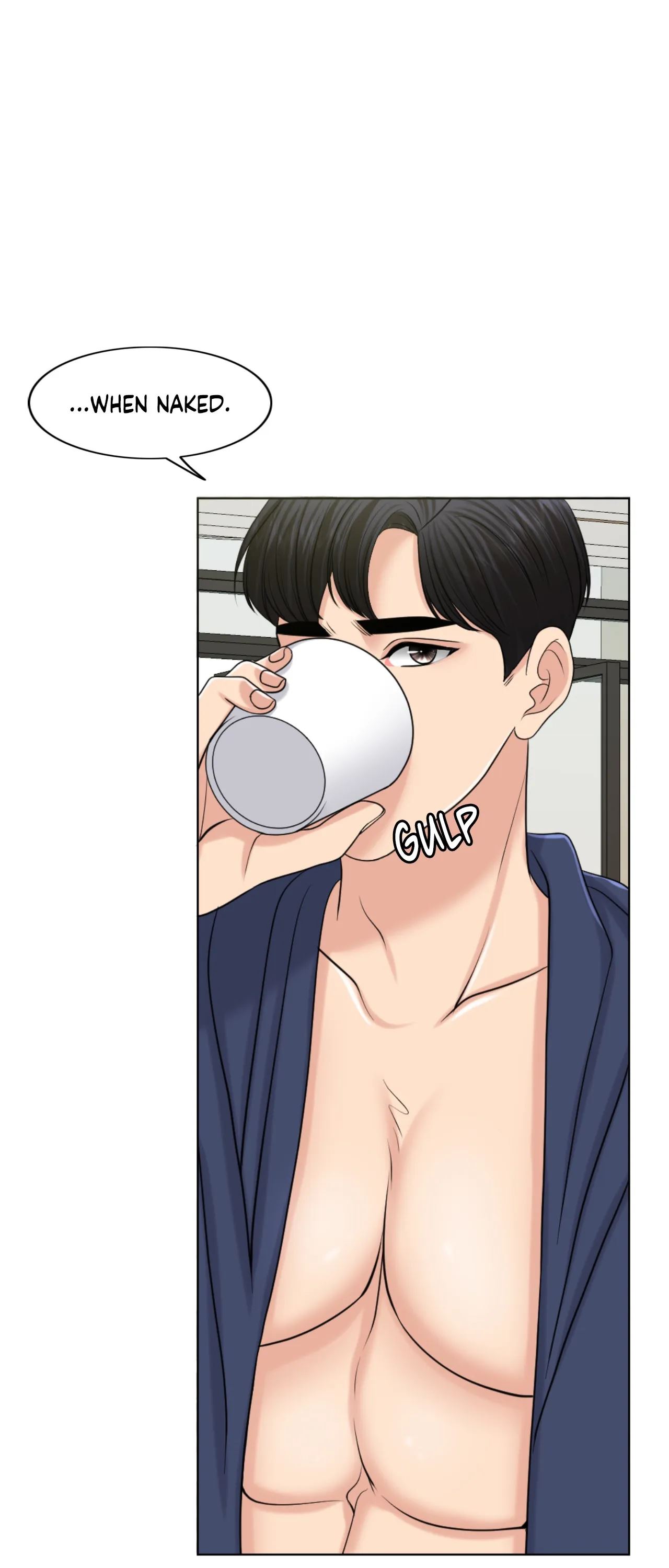 Wife for 1000 Days Chapter 54 image 19