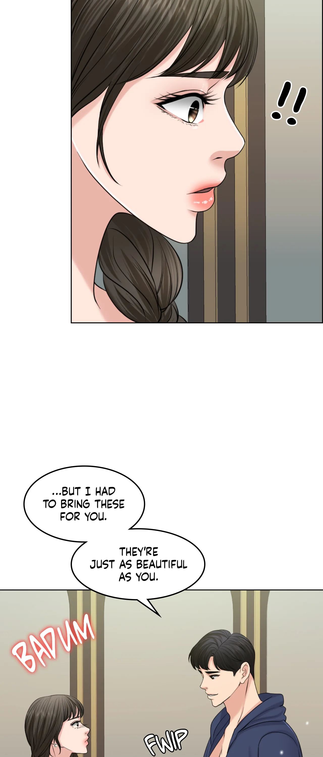 Wife for 1000 Days Chapter 54 image 22