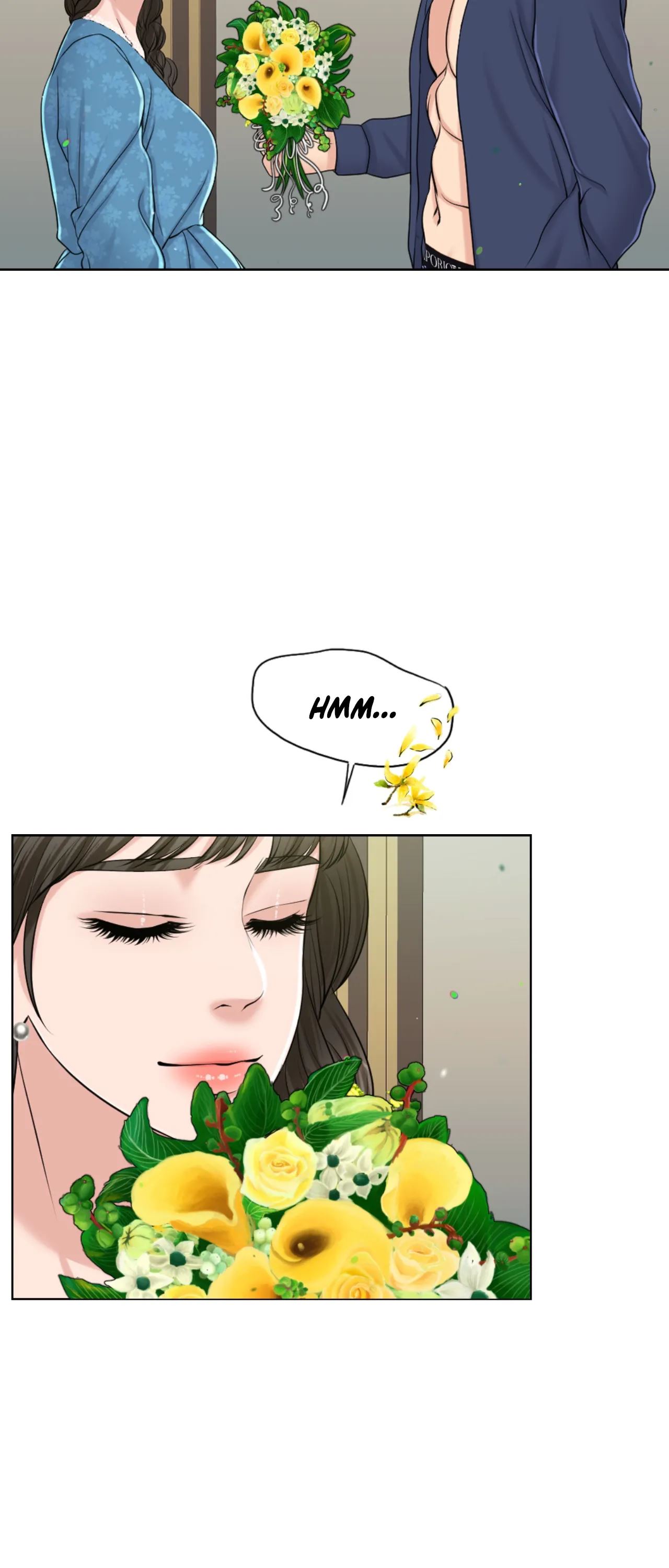 Wife for 1000 Days Chapter 54 image 23