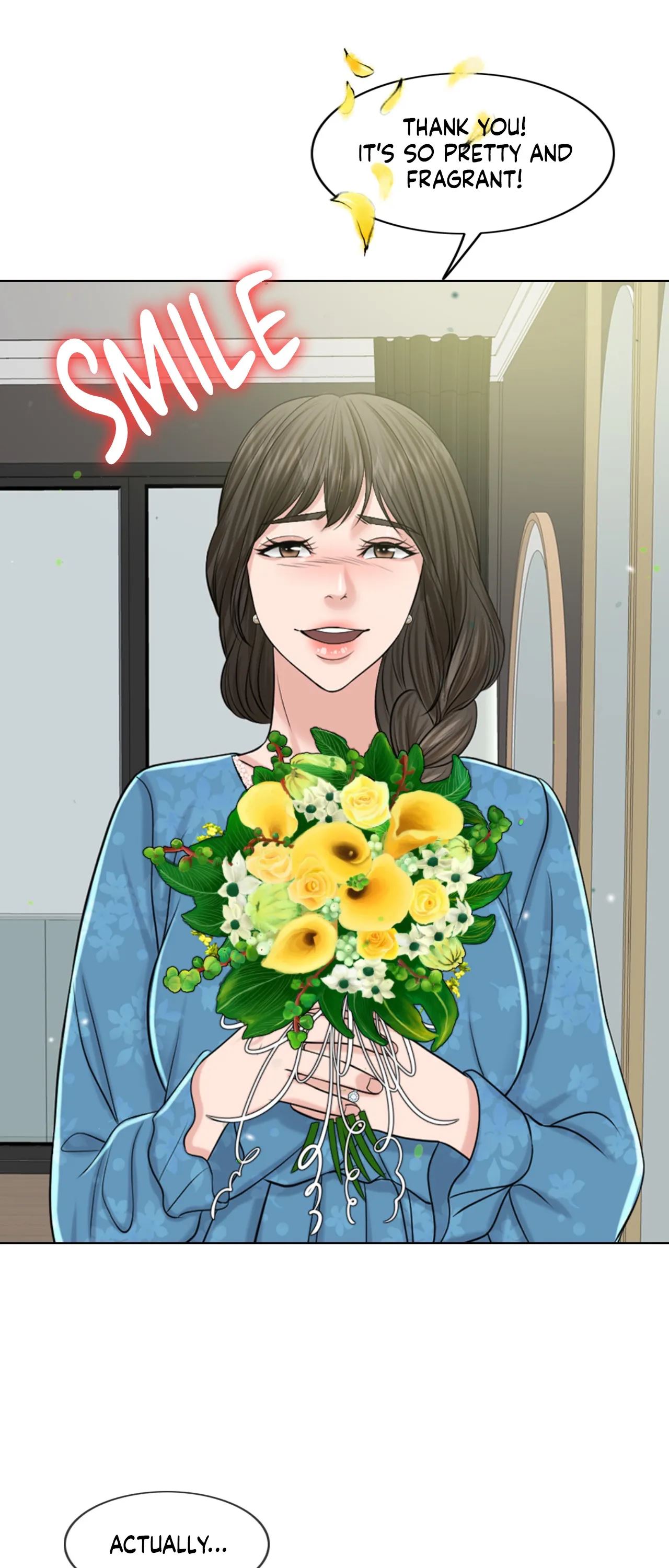 Wife for 1000 Days Chapter 54 image 24