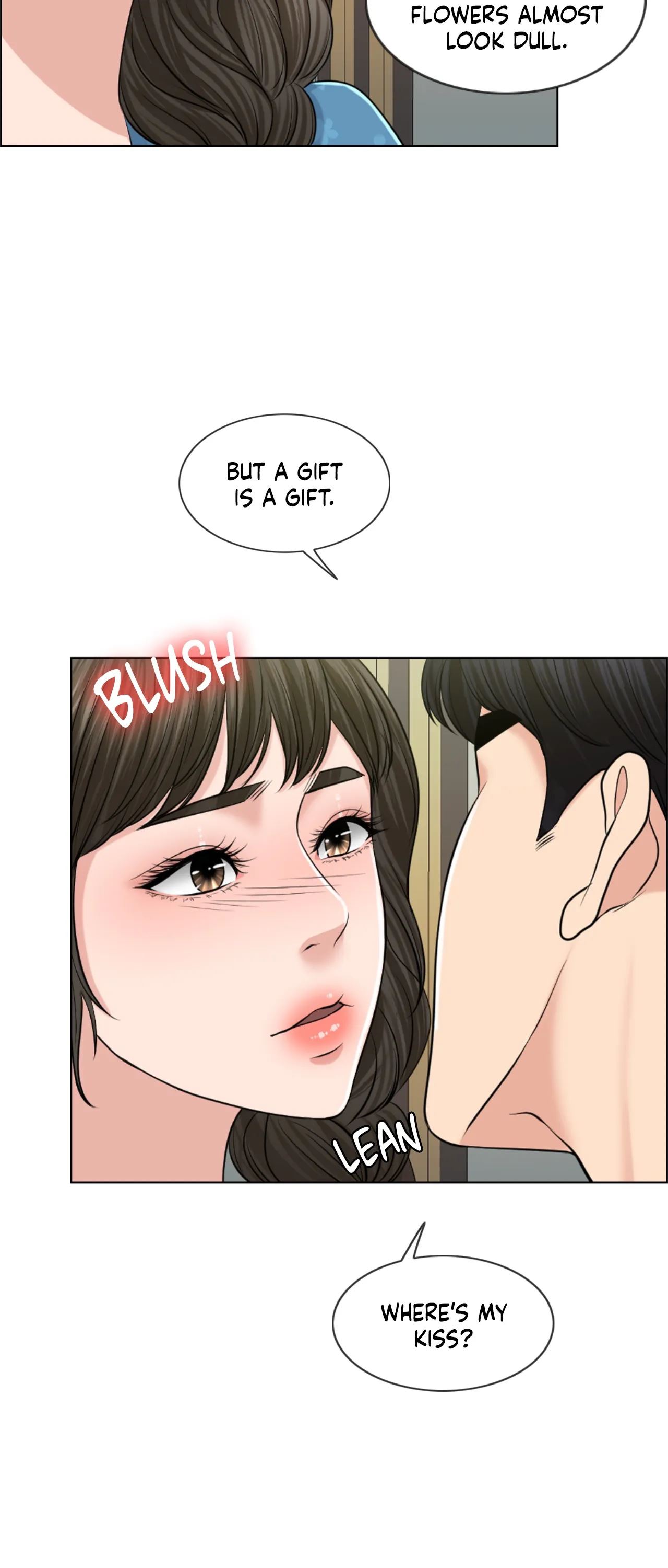 Wife for 1000 Days Chapter 54 image 26