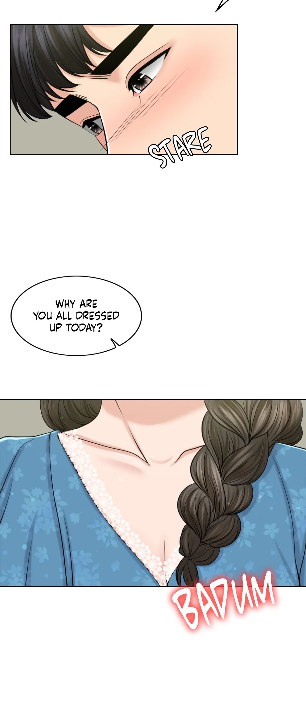 Wife for 1000 Days Chapter 54 image 28