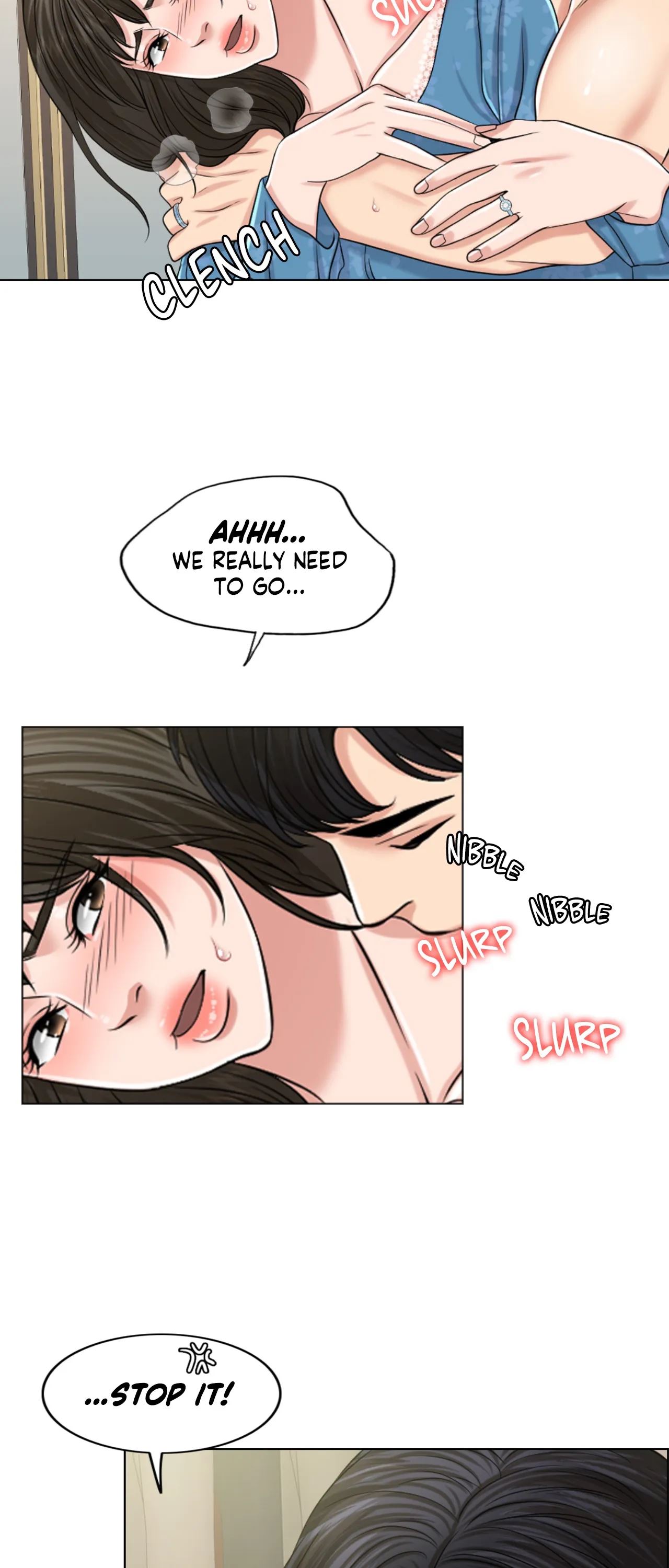 Wife for 1000 Days Chapter 54 image 33