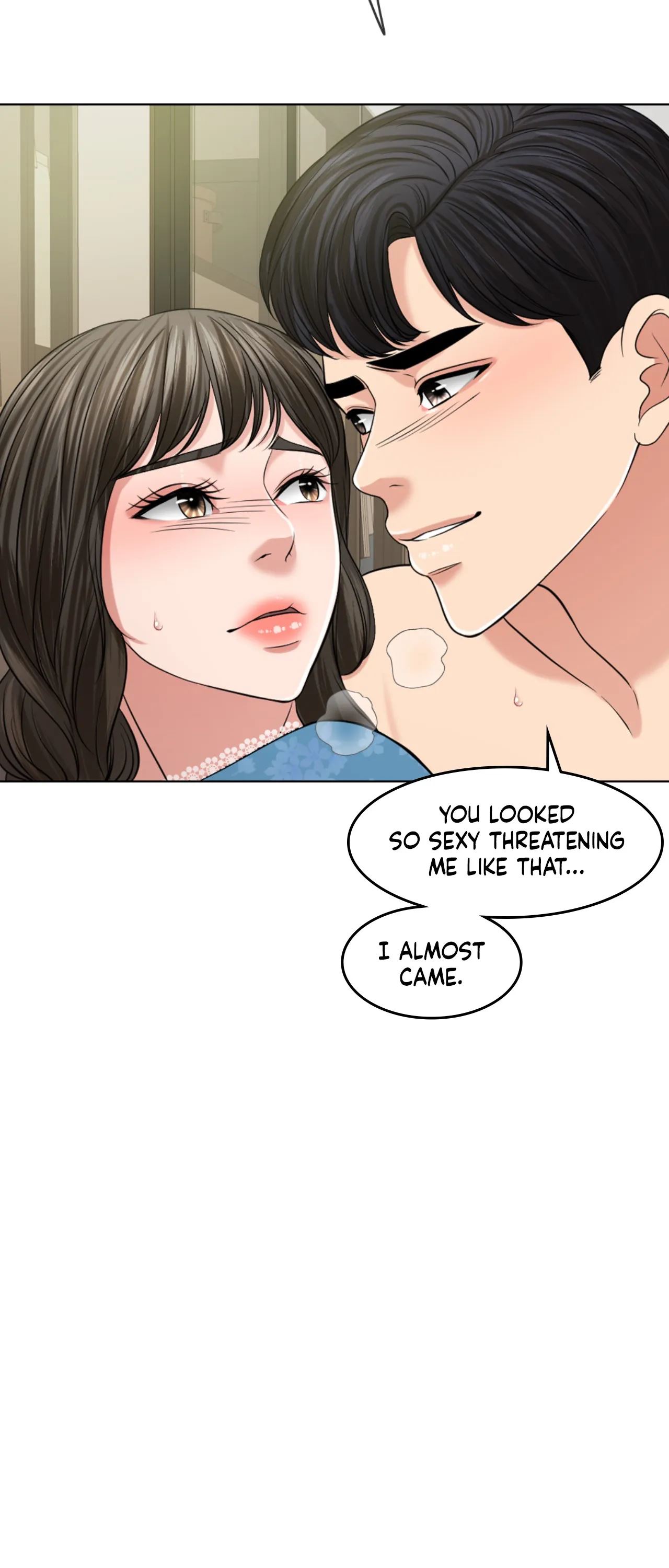Wife for 1000 Days Chapter 54 image 38