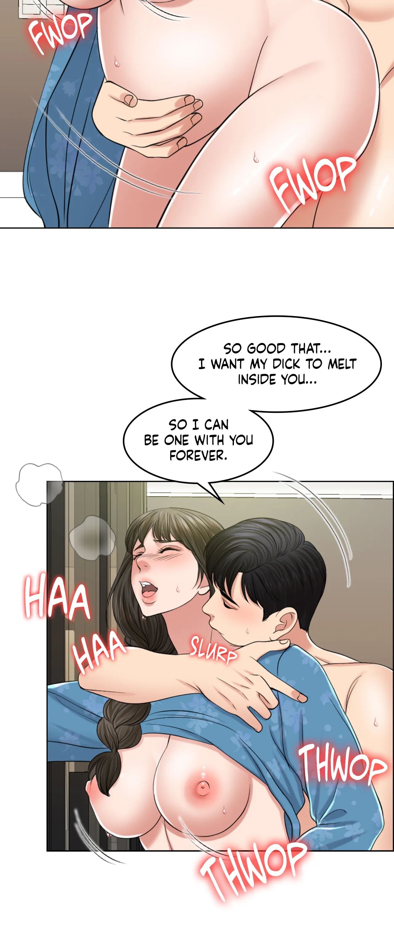 Wife for 1000 Days Chapter 54 image 44