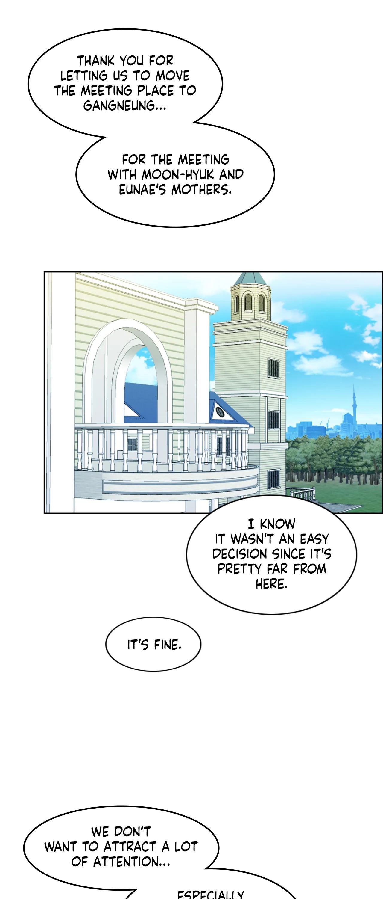 Wife for 1000 Days Chapter 54 image 50