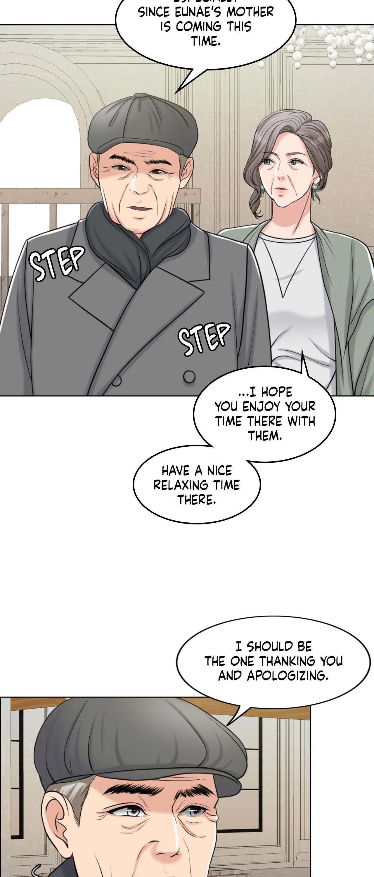 Wife for 1000 Days Chapter 54 image 51