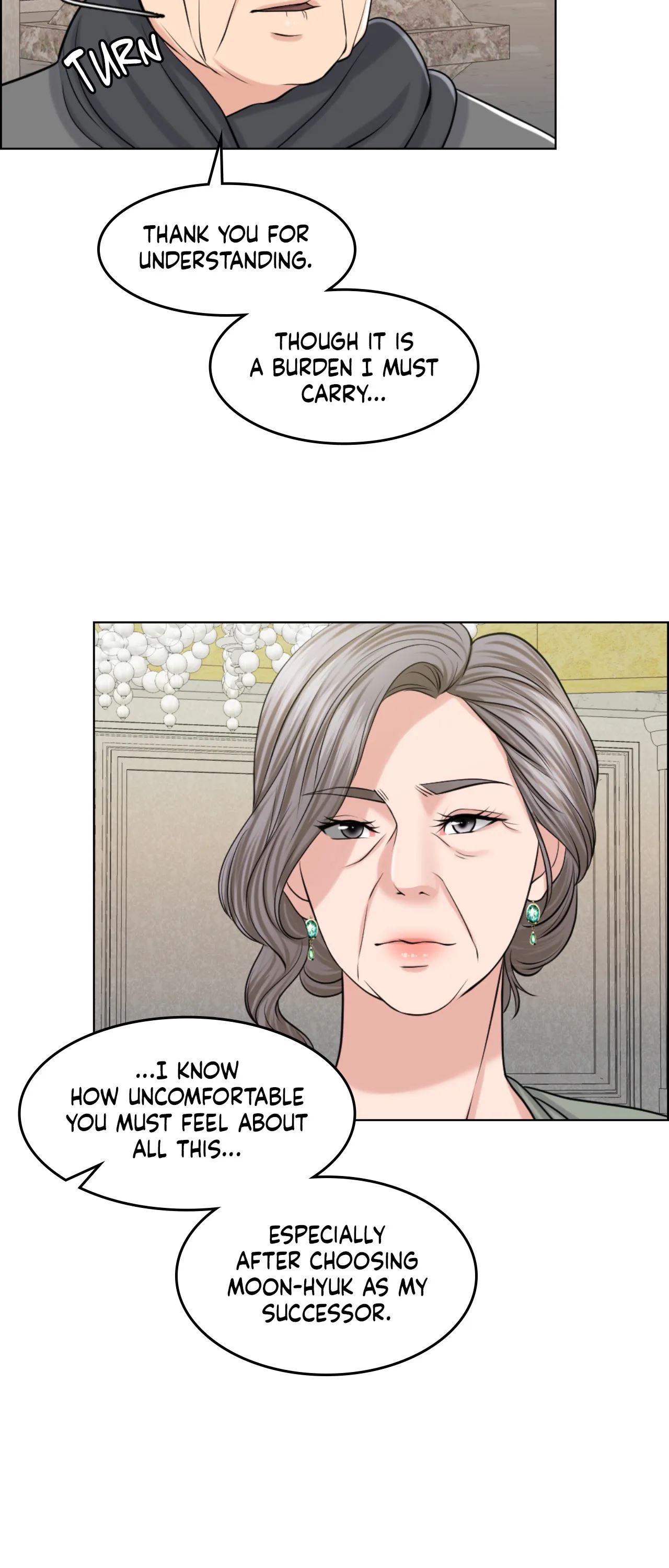 Wife for 1000 Days Chapter 54 image 52