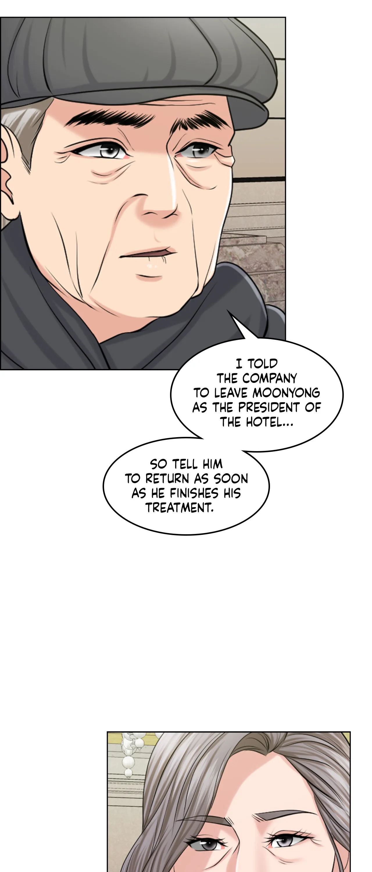 Wife for 1000 Days Chapter 54 image 53