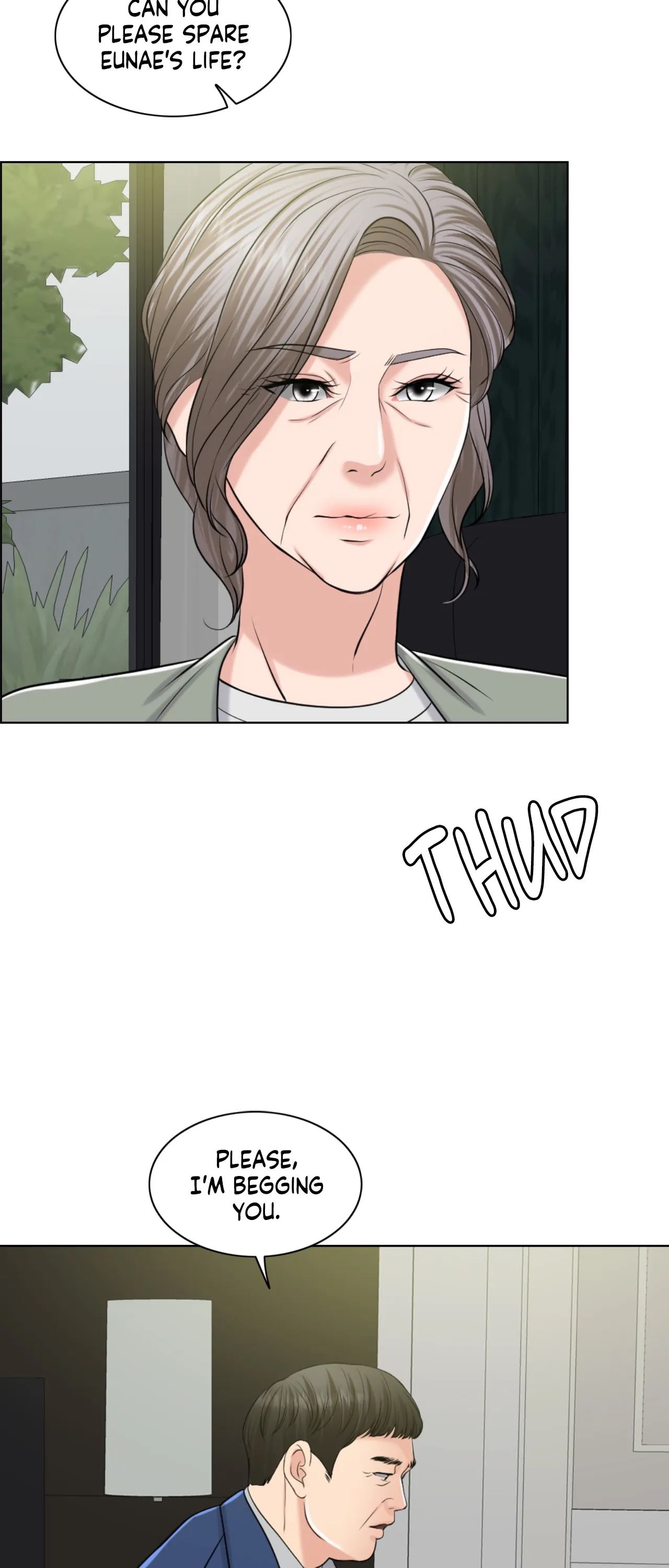 Wife for 1000 Days Chapter 54 image 60