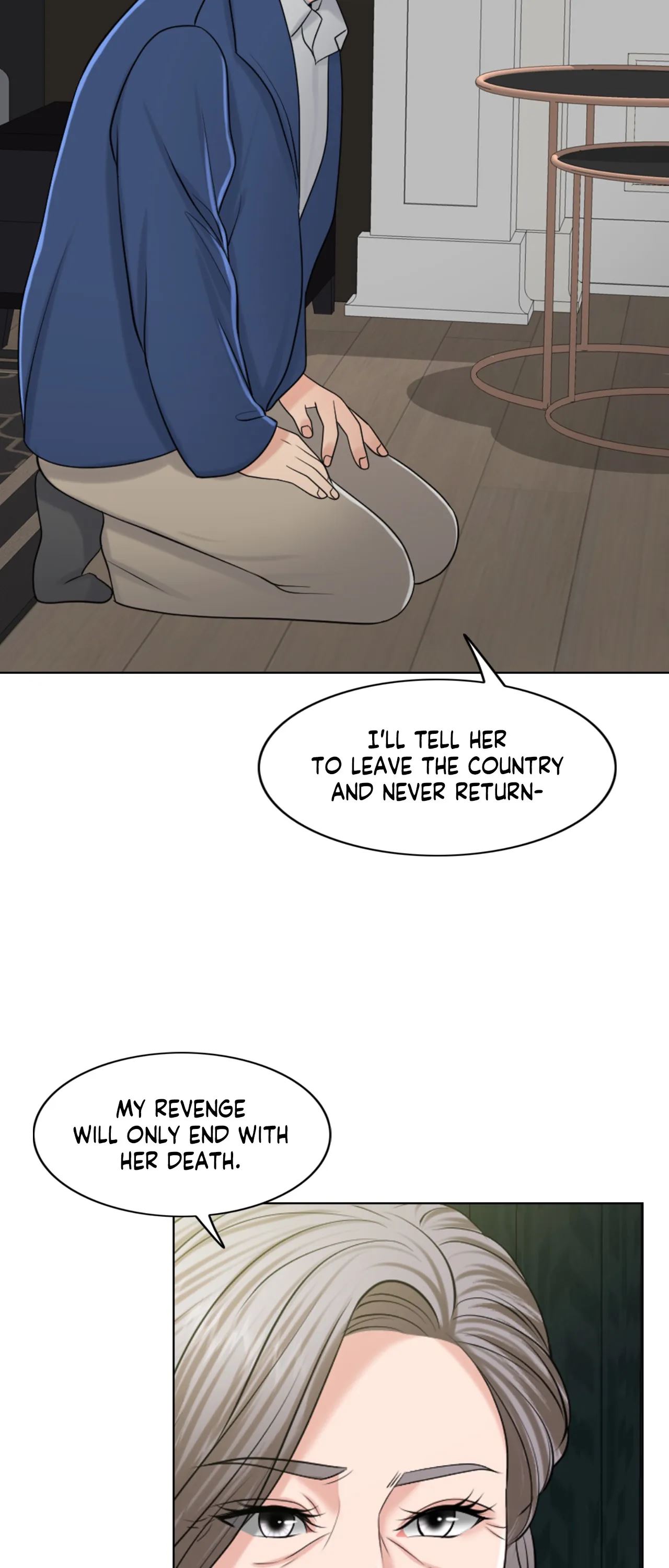 Wife for 1000 Days Chapter 54 image 61