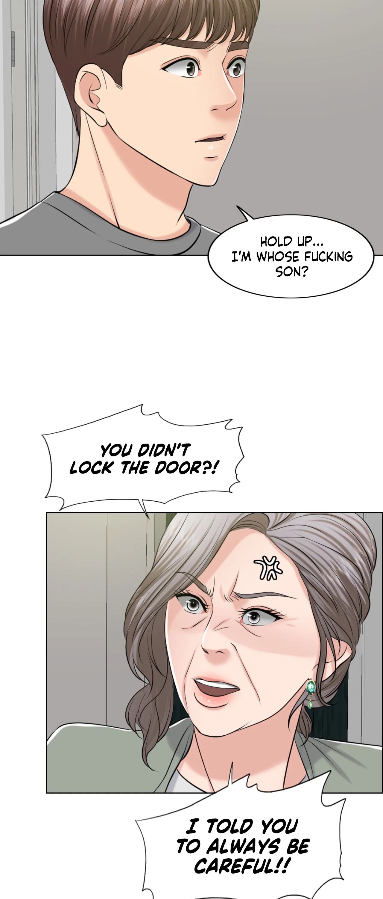 Wife for 1000 Days Chapter 54 image 64