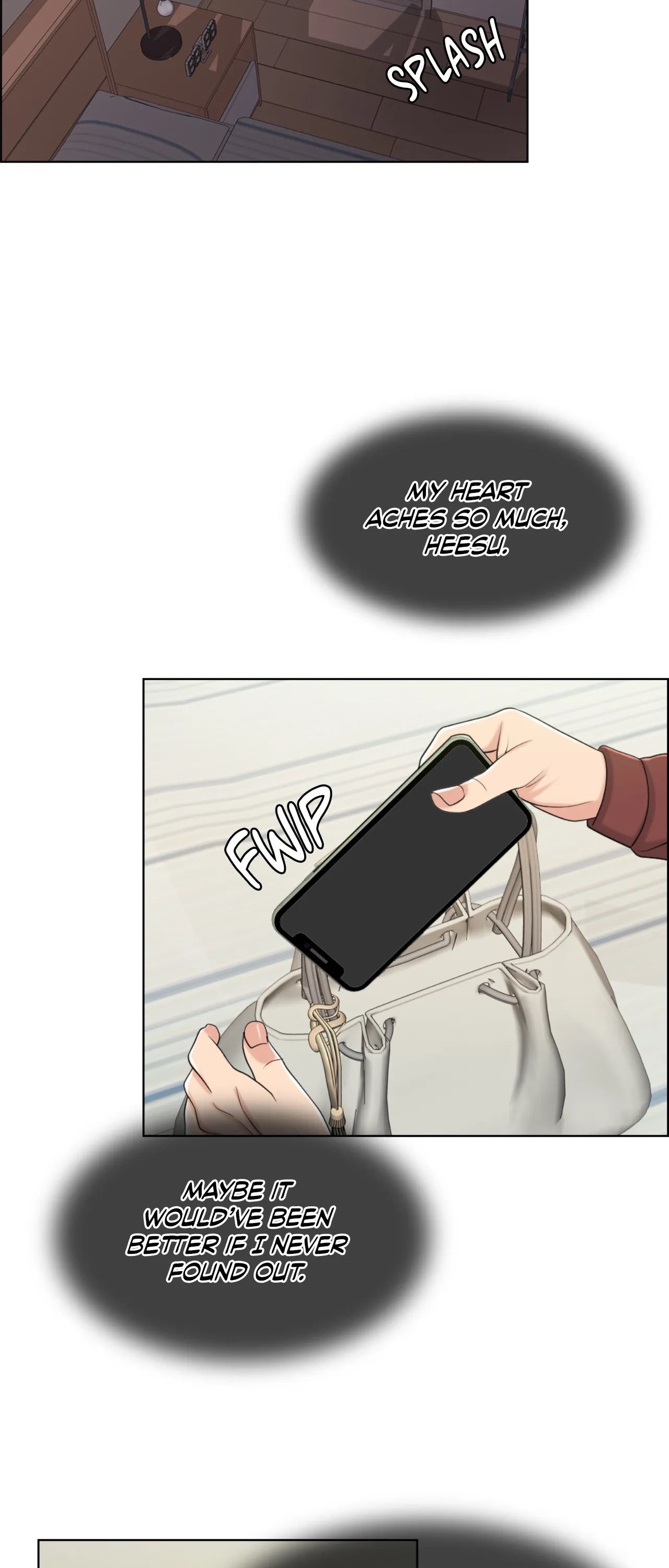 Wife for 1000 Days Chapter 54 image 6