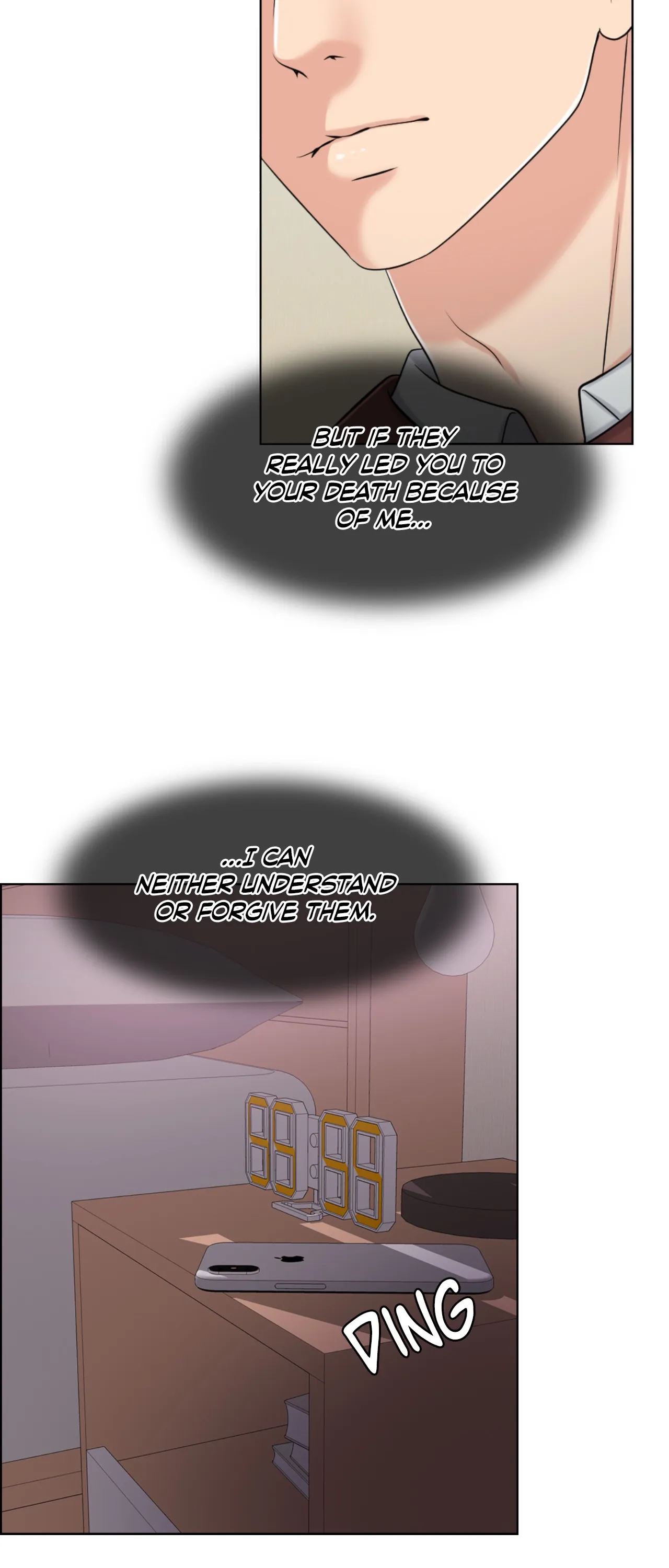 Wife for 1000 Days Chapter 54 image 8