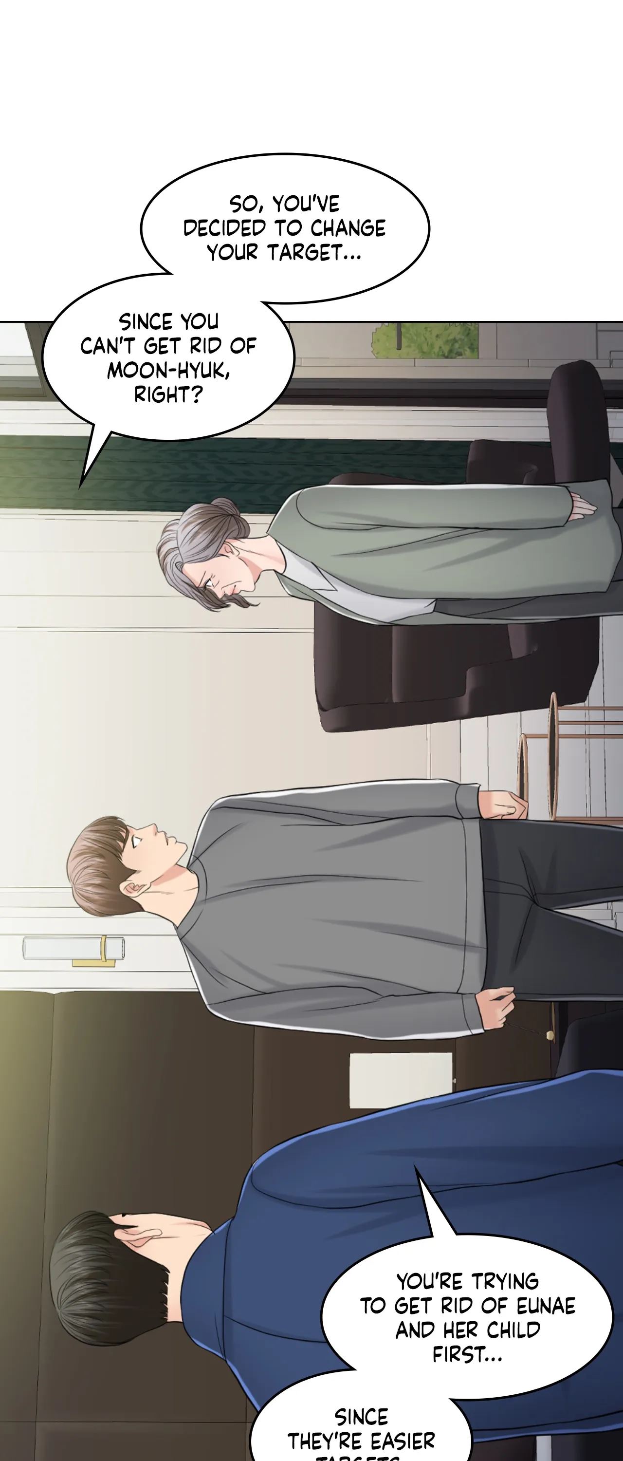 Wife for 1000 Days Chapter 55 image 0