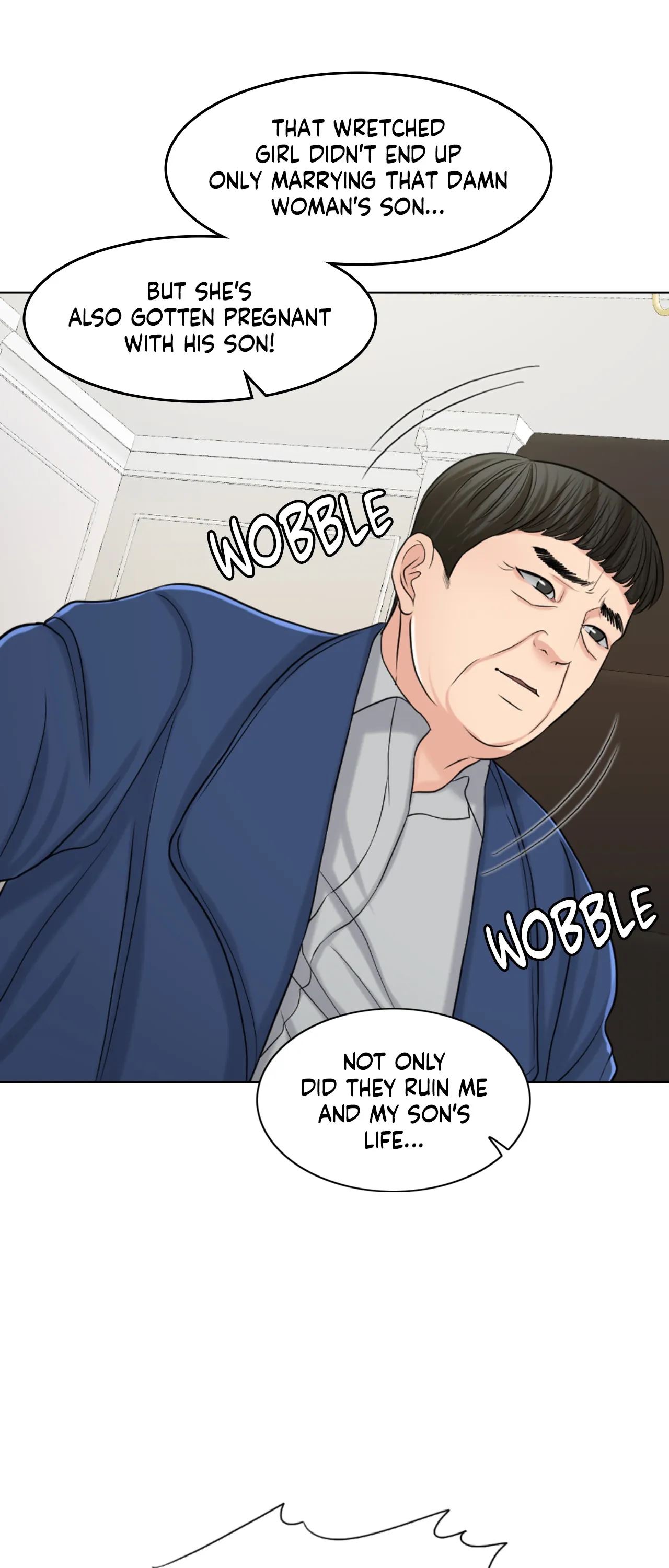 Wife for 1000 Days Chapter 55 image 10