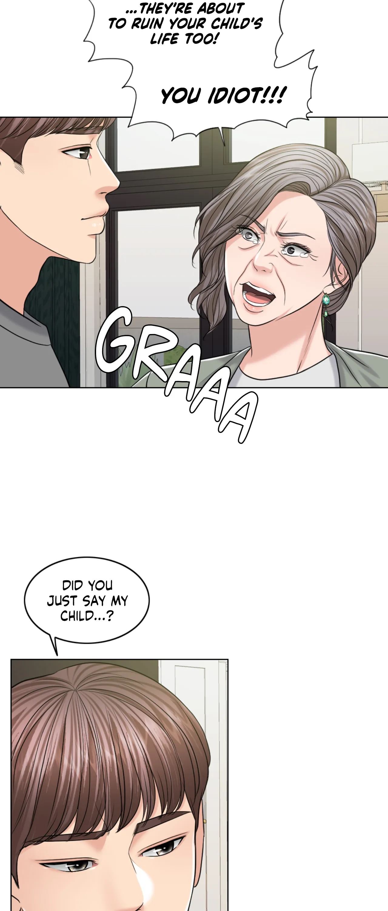 Wife for 1000 Days Chapter 55 image 11