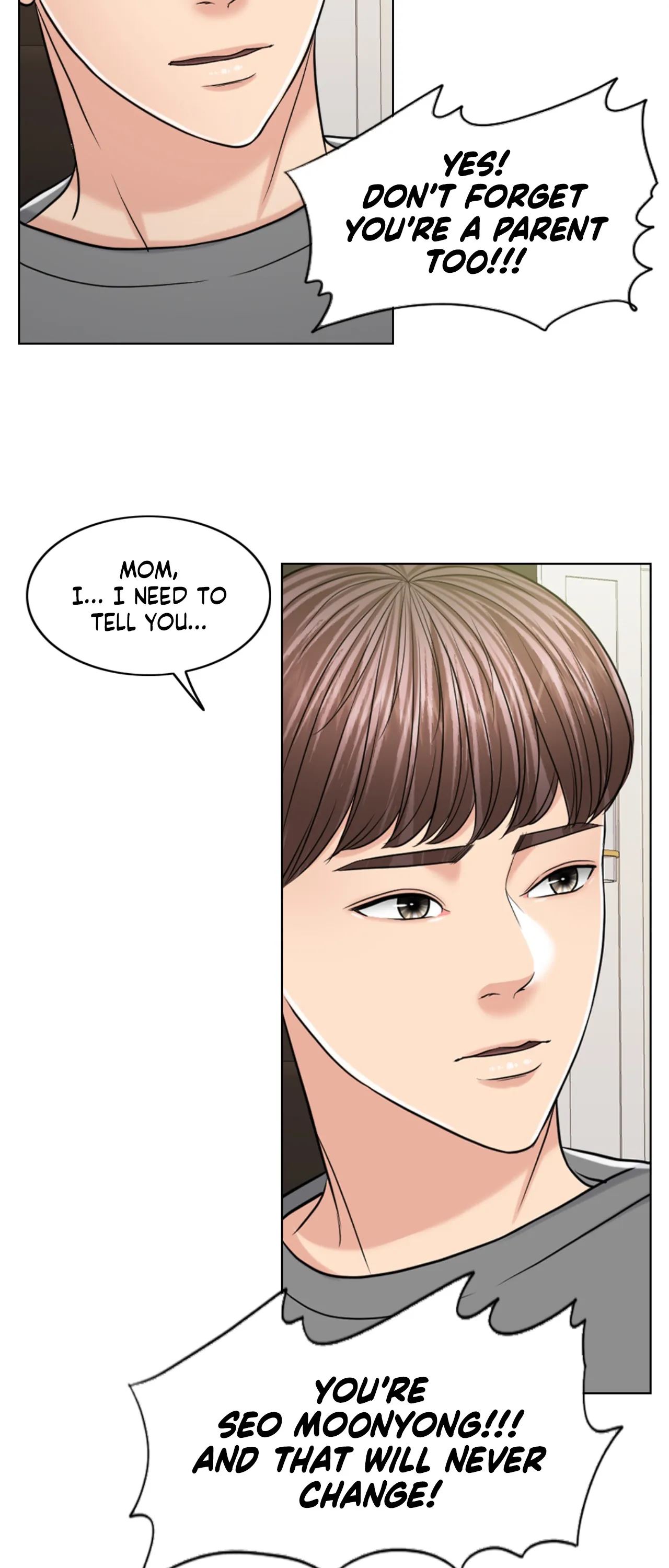 Wife for 1000 Days Chapter 55 image 12