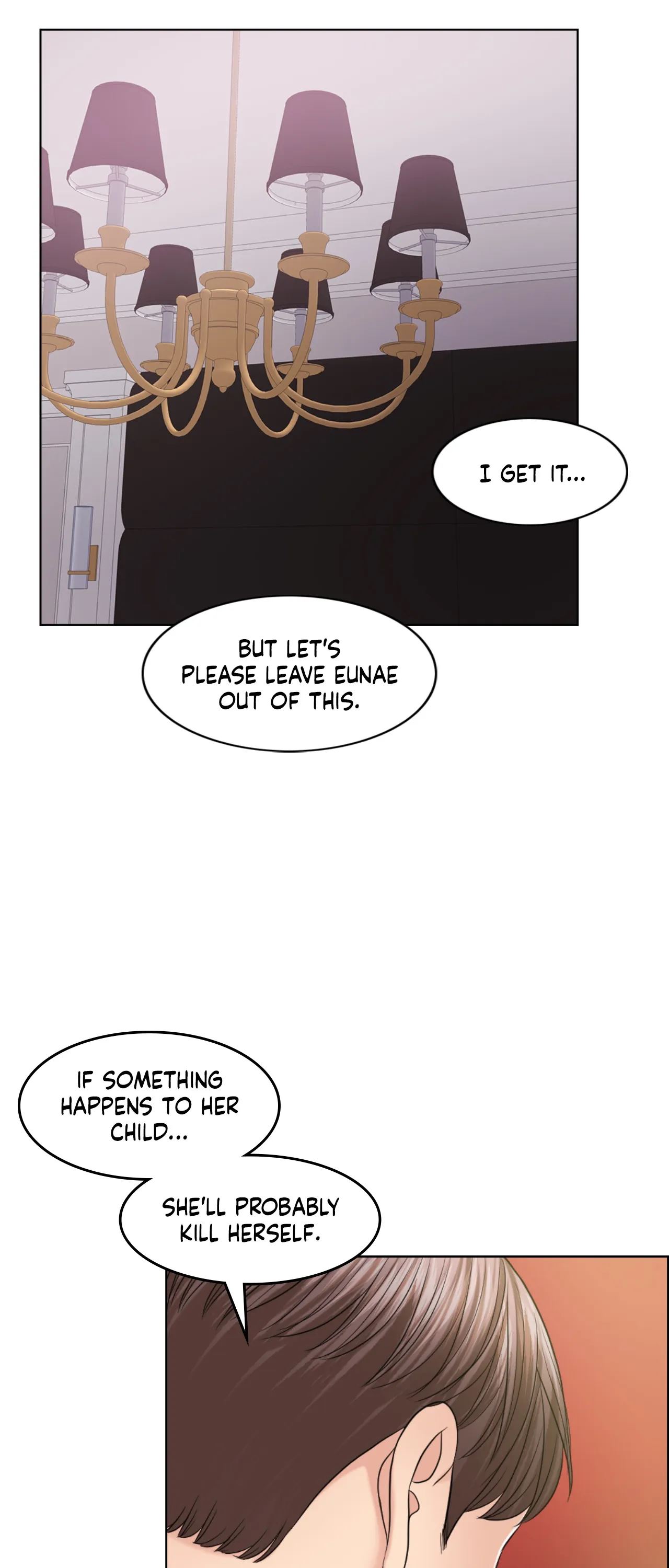 Wife for 1000 Days Chapter 55 image 15
