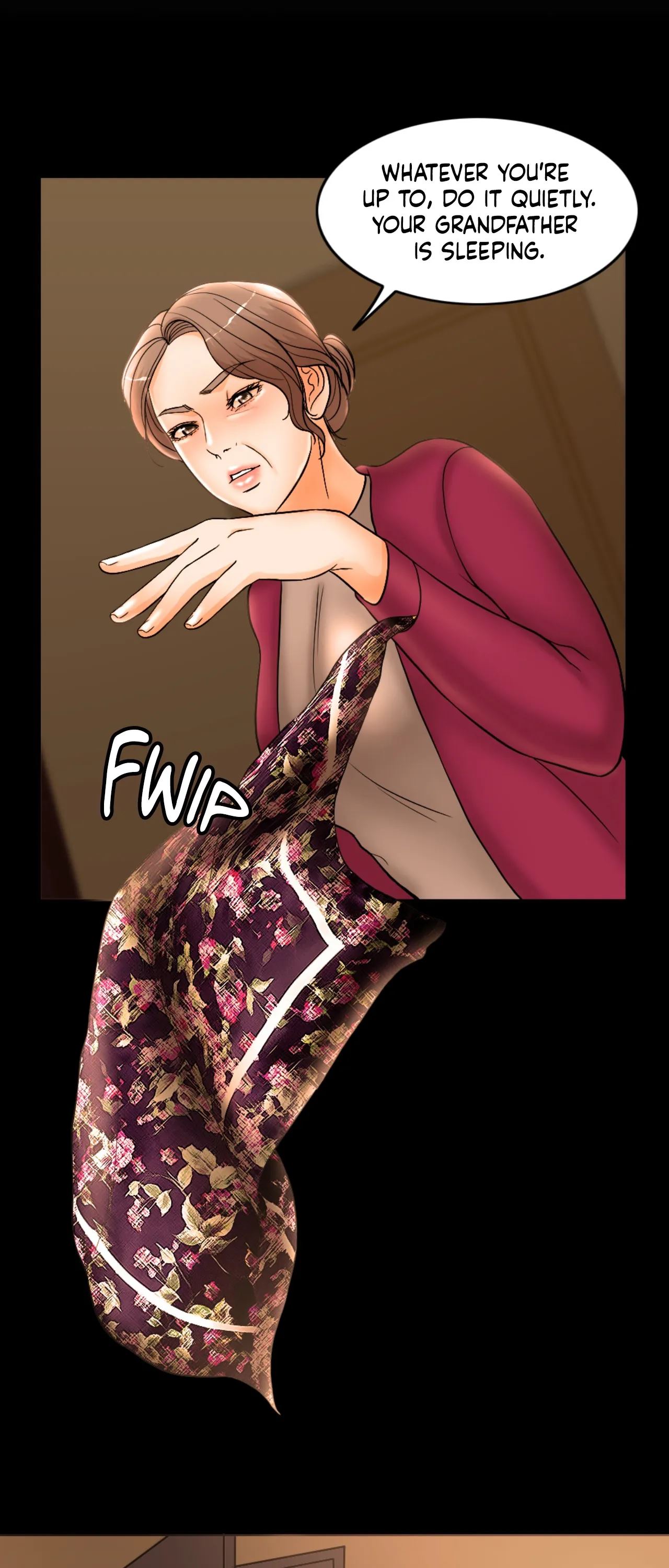 Wife for 1000 Days Chapter 55 image 21