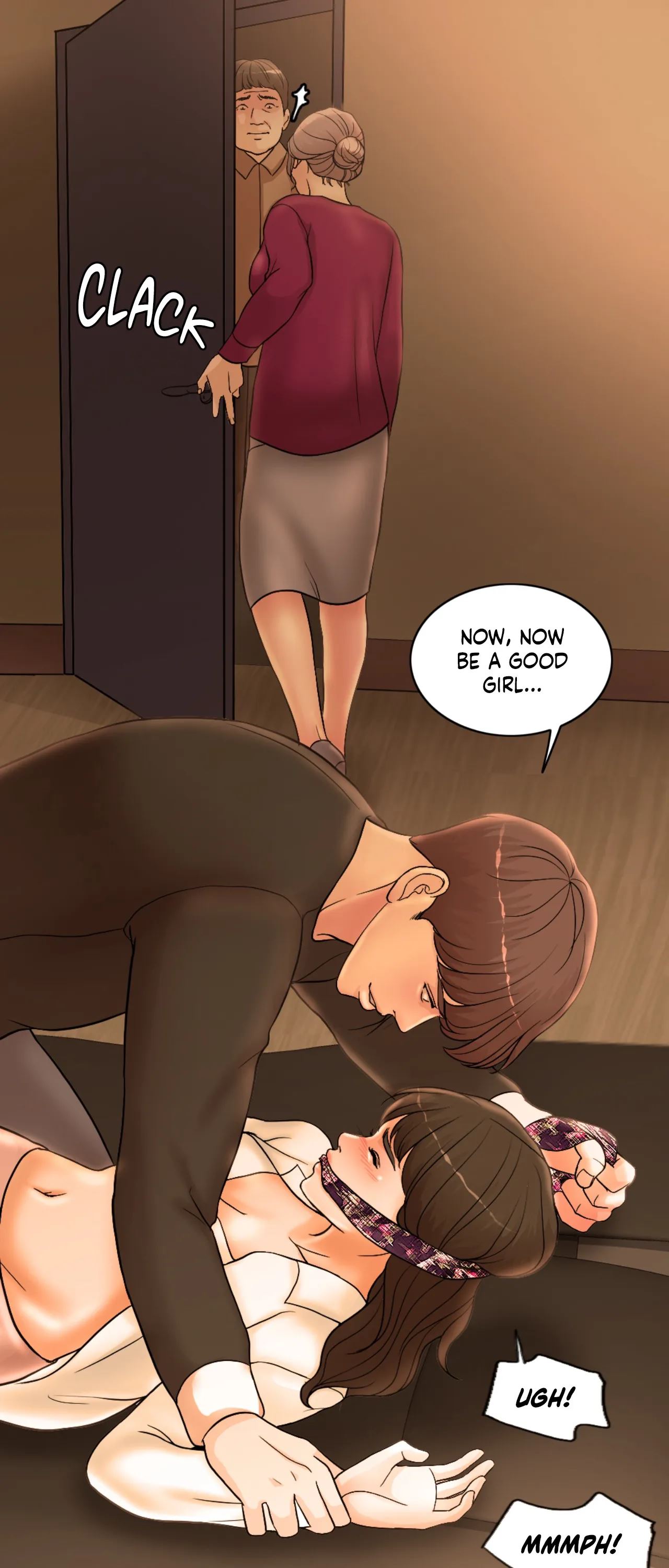 Wife for 1000 Days Chapter 55 image 22