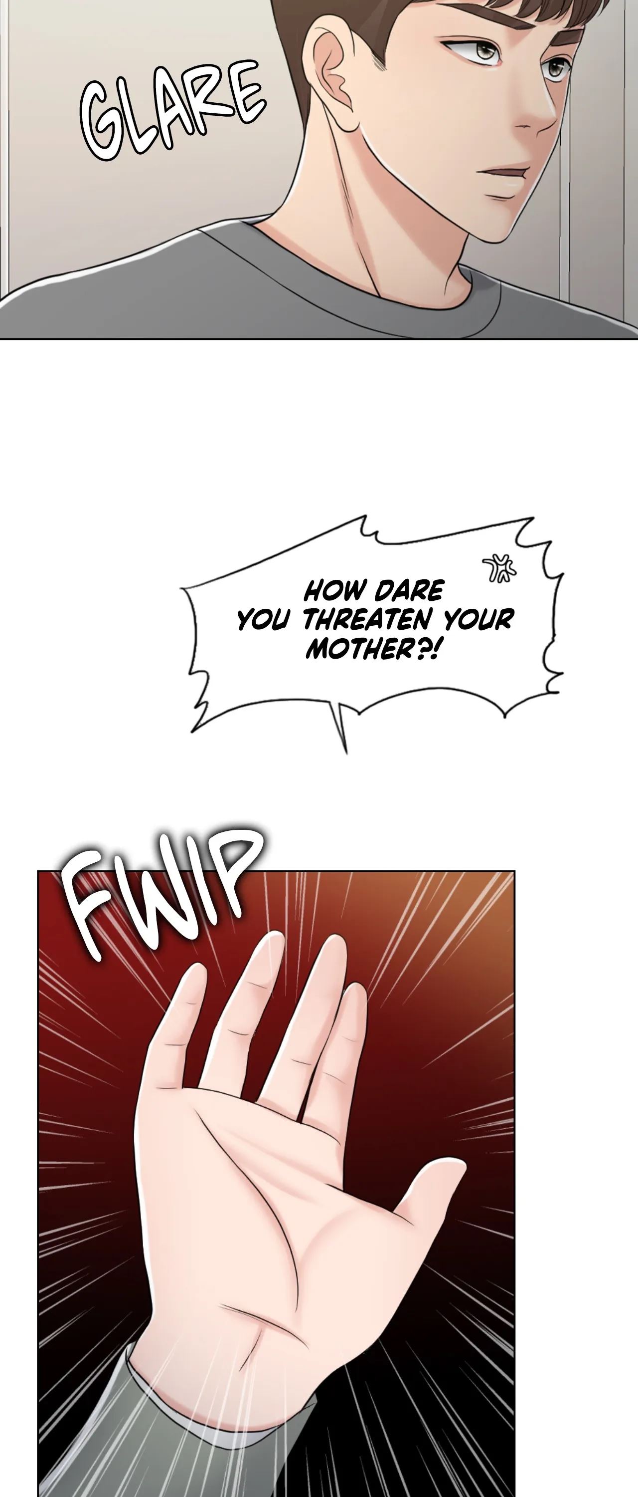 Wife for 1000 Days Chapter 55 image 2