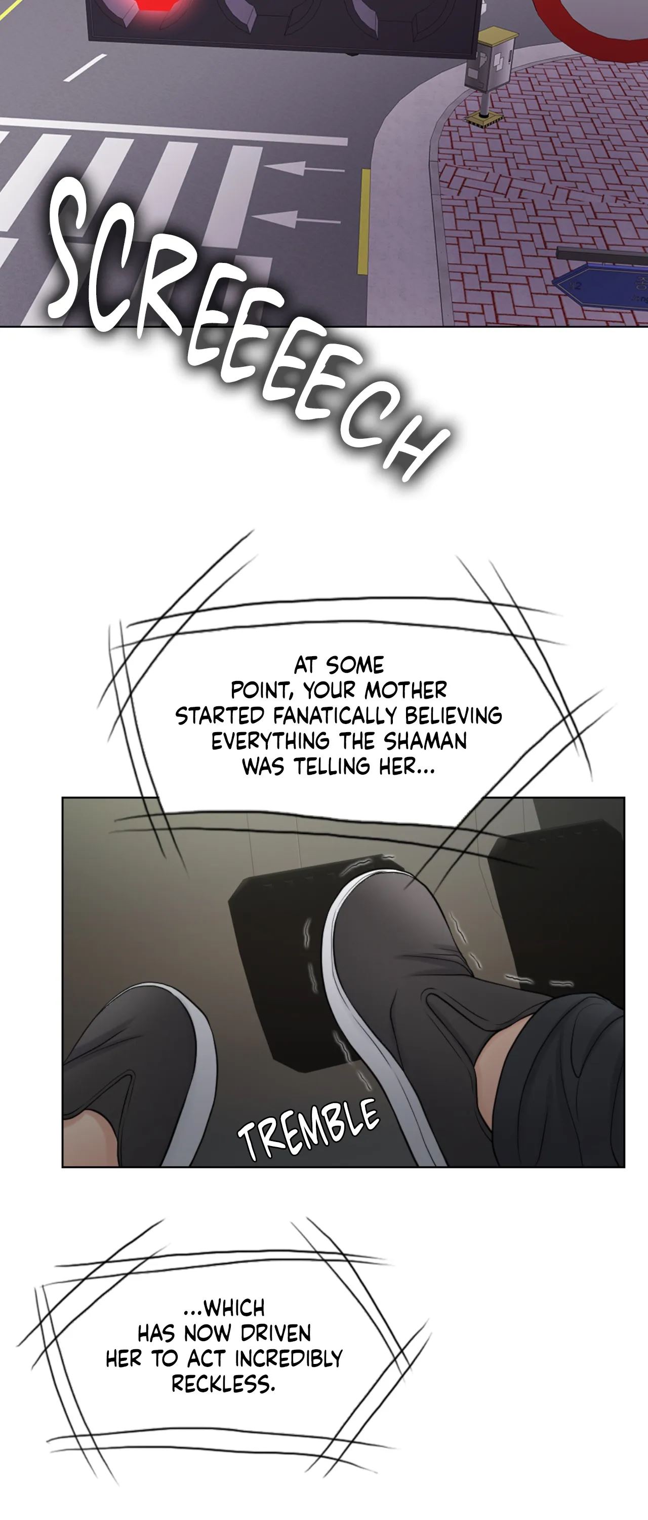 Wife for 1000 Days Chapter 55 image 31